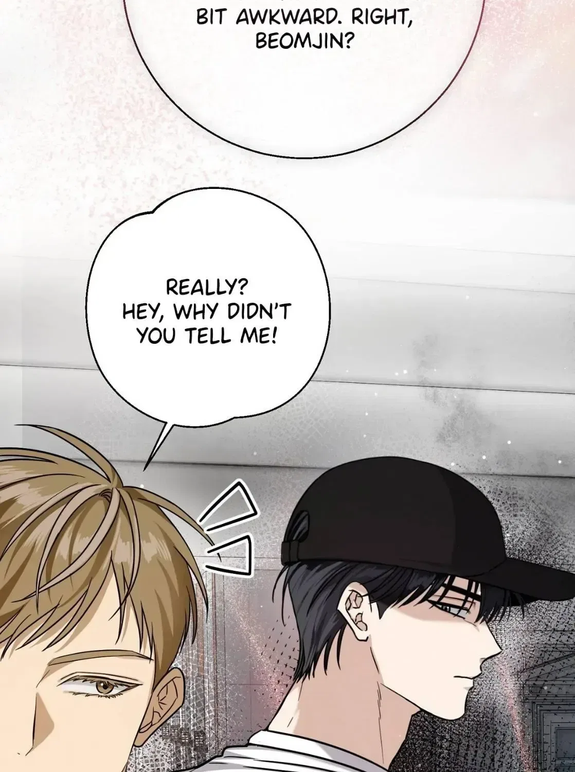 Black Tea and Beom-ja Chapter 6 – Page 129