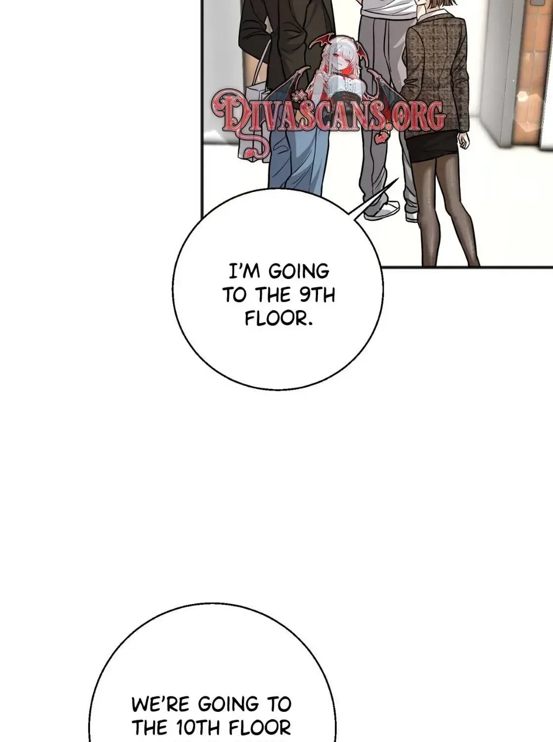 Black Tea and Beom-ja Chapter 6 – Page 133