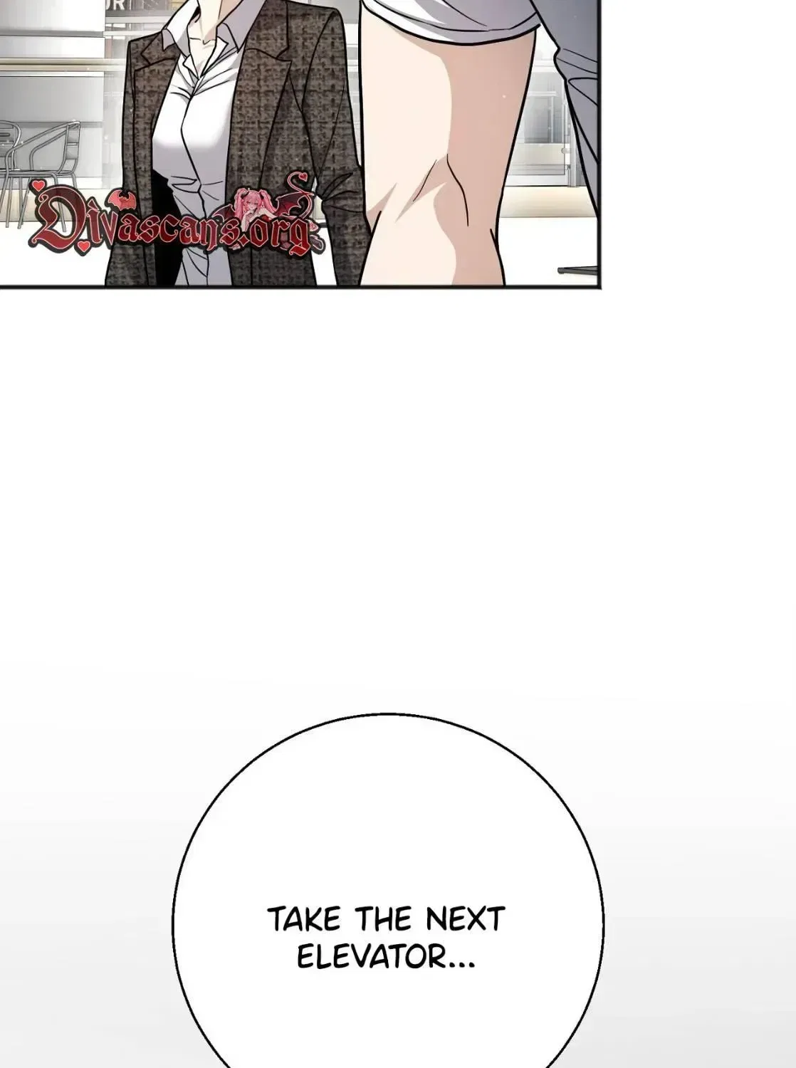 Black Tea and Beom-ja Chapter 6 – Page 137