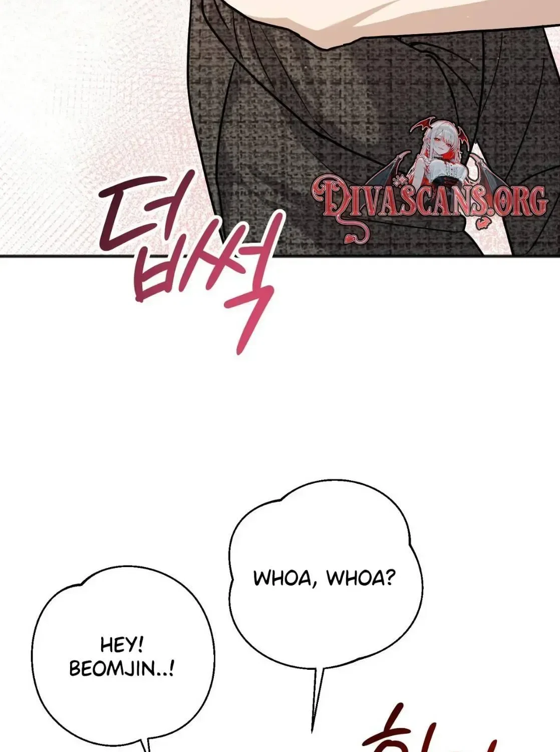 Black Tea and Beom-ja Chapter 6 – Page 139