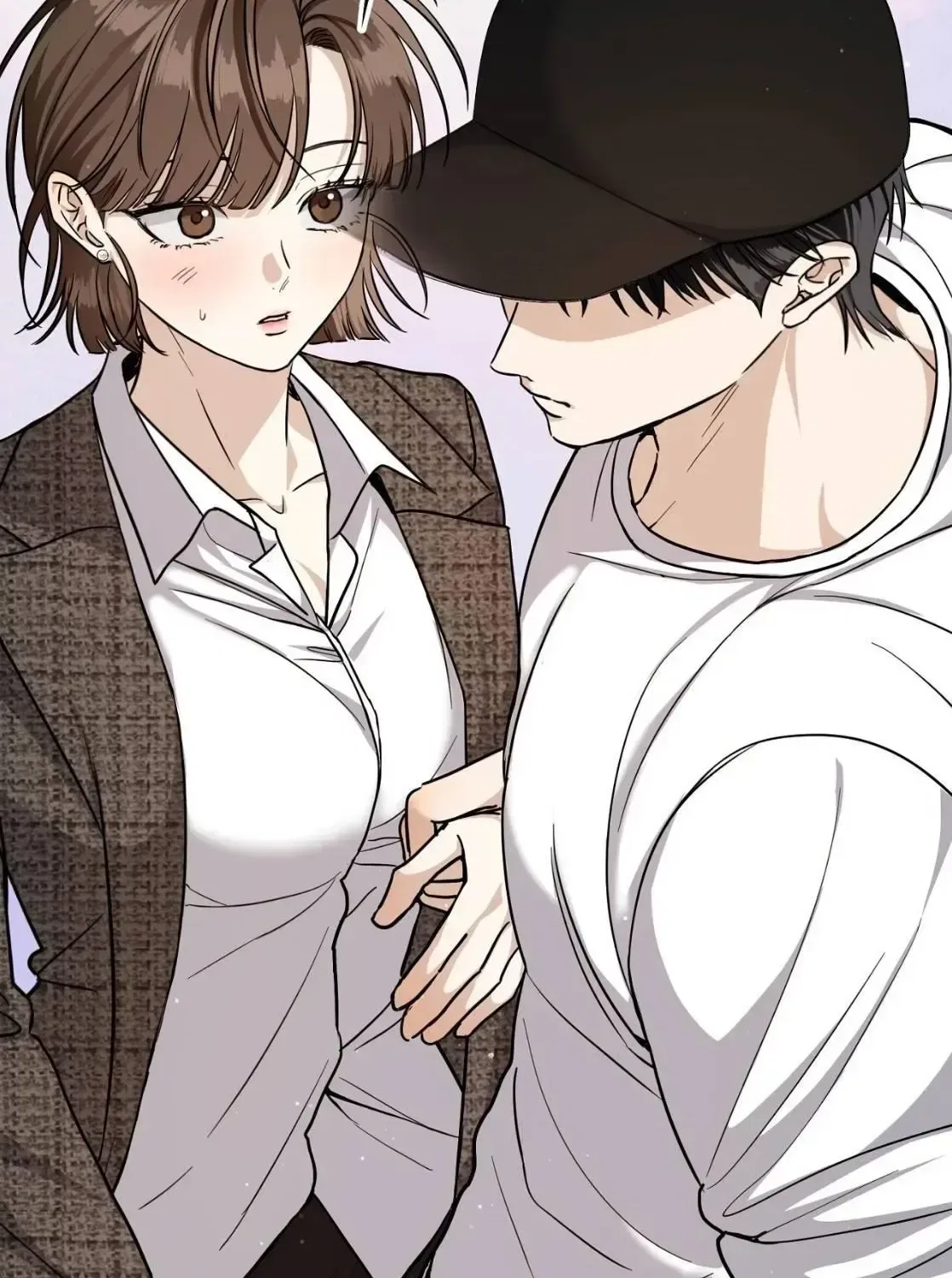 Black Tea and Beom-ja Chapter 6 – Page 144