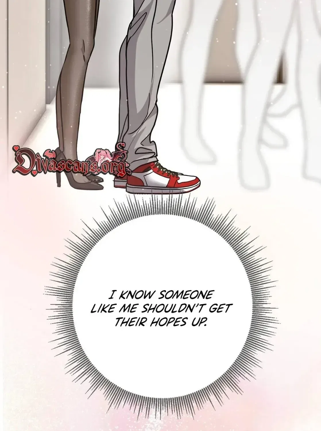 Black Tea and Beom-ja Chapter 6 – Page 153