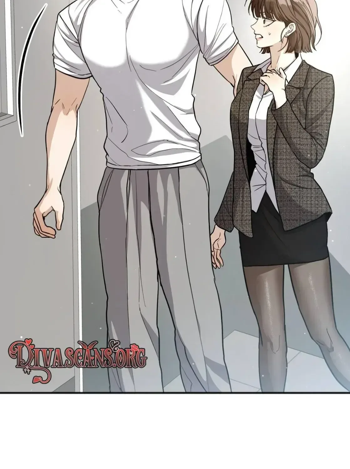 Black Tea and Beom-ja Chapter 6 – Page 166