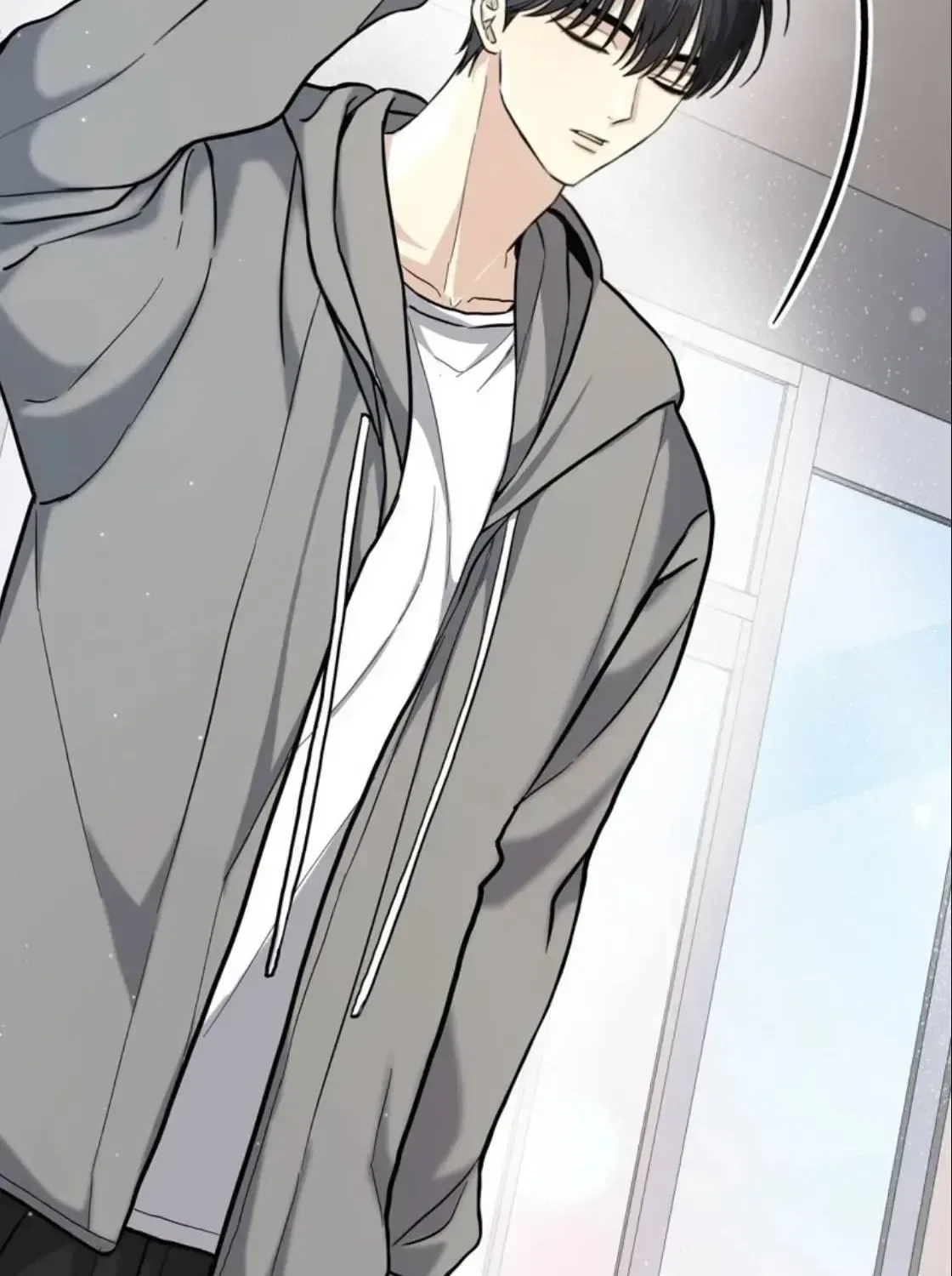 Black Tea and Beom-ja Chapter 5 – Page 2