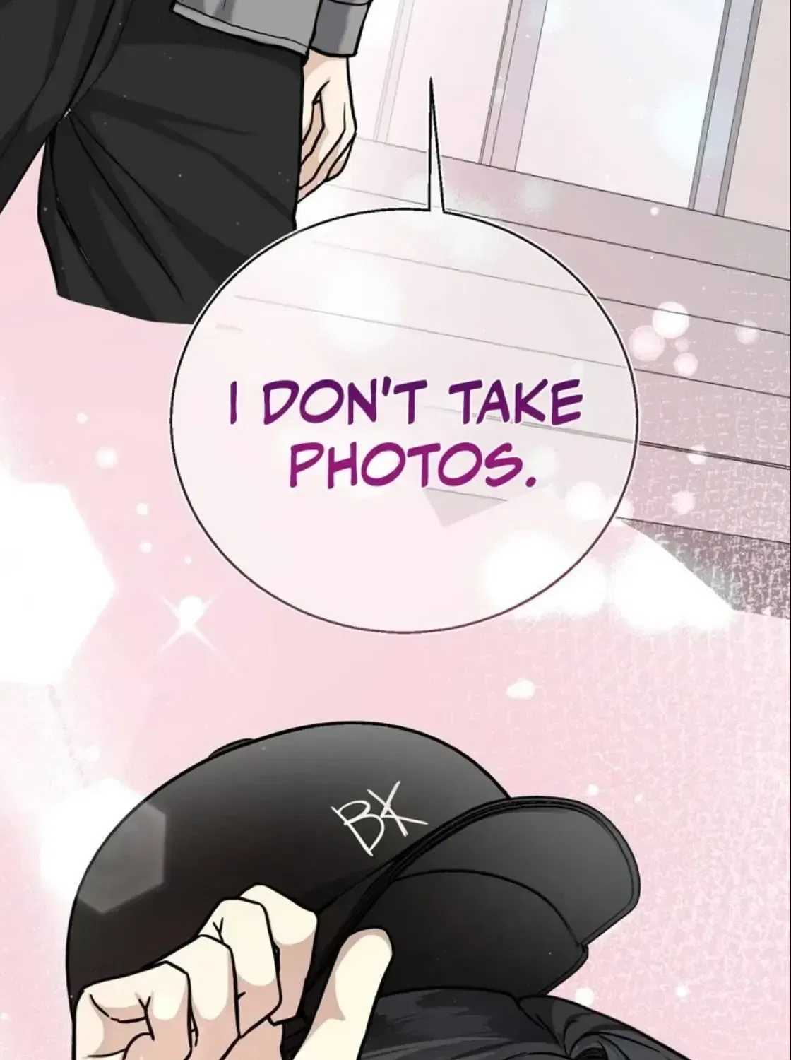 Black Tea and Beom-ja Chapter 5 – Page 3