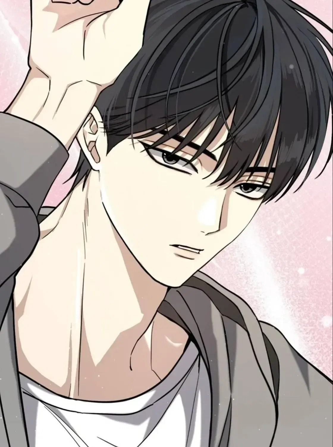 Black Tea and Beom-ja Chapter 5 – Page 4
