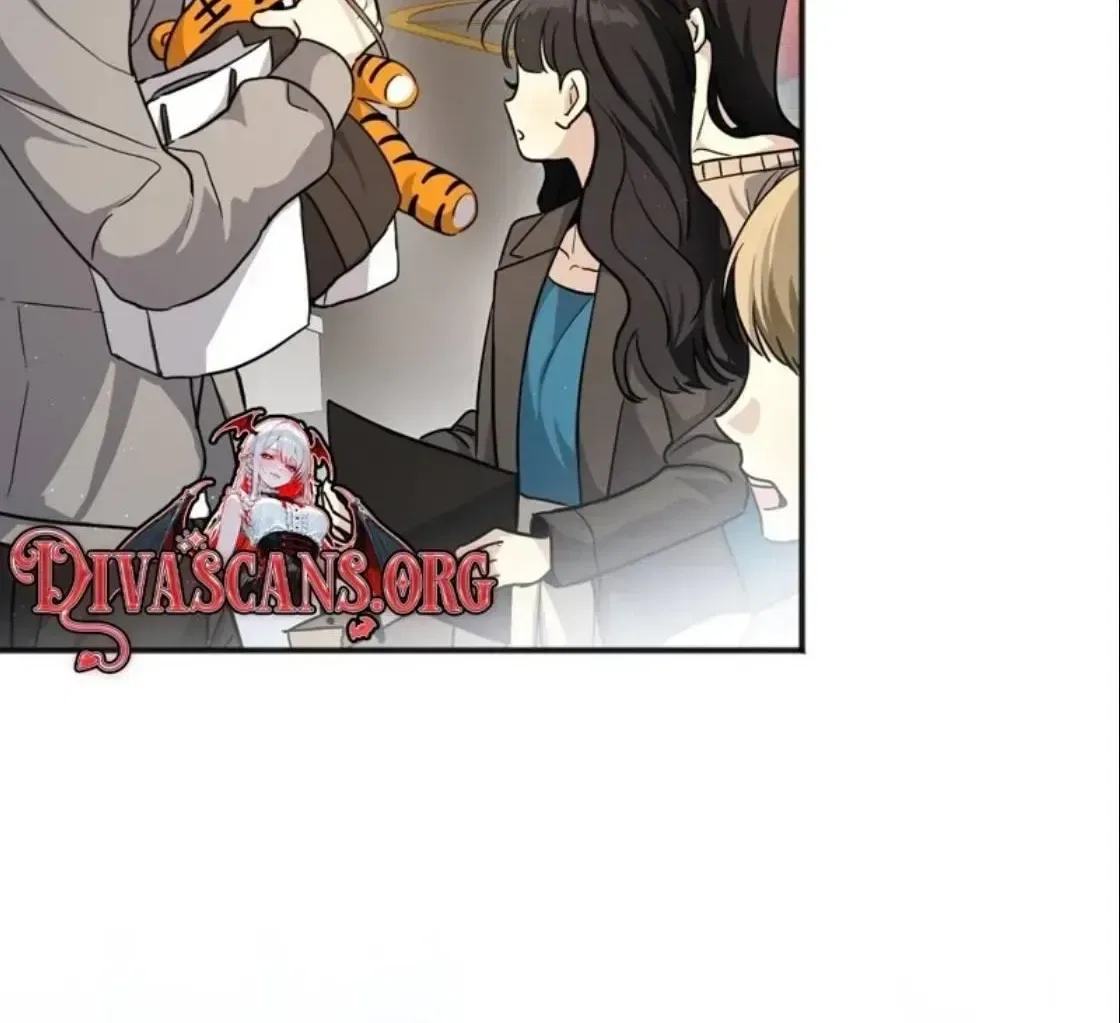Black Tea and Beom-ja Chapter 5 – Page 8