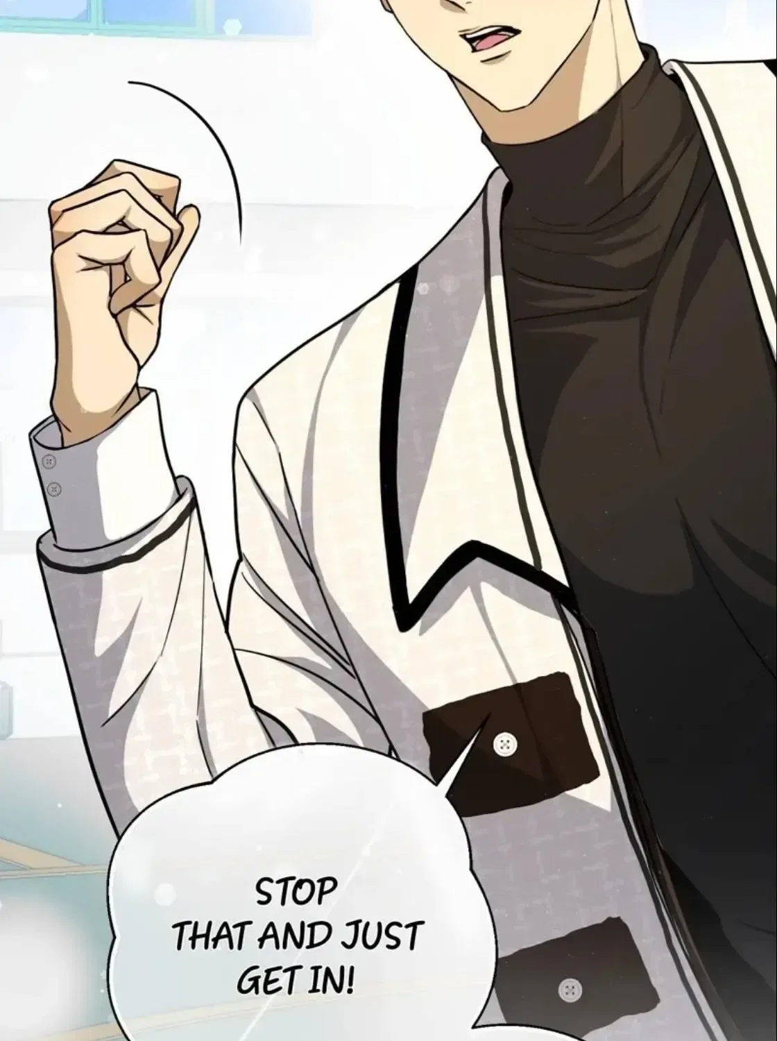 Black Tea and Beom-ja Chapter 5 – Page 10