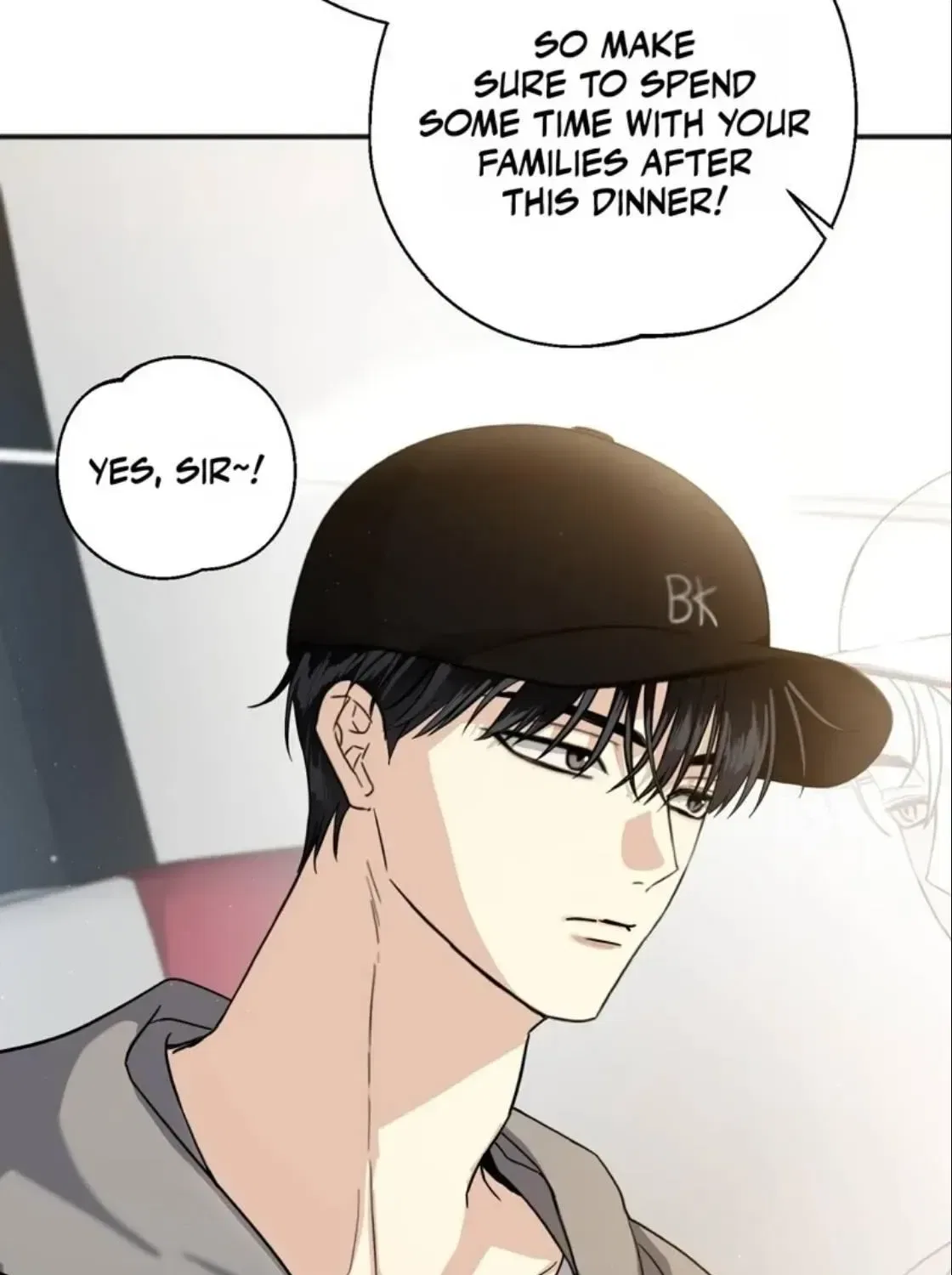 Black Tea and Beom-ja Chapter 5 – Page 19