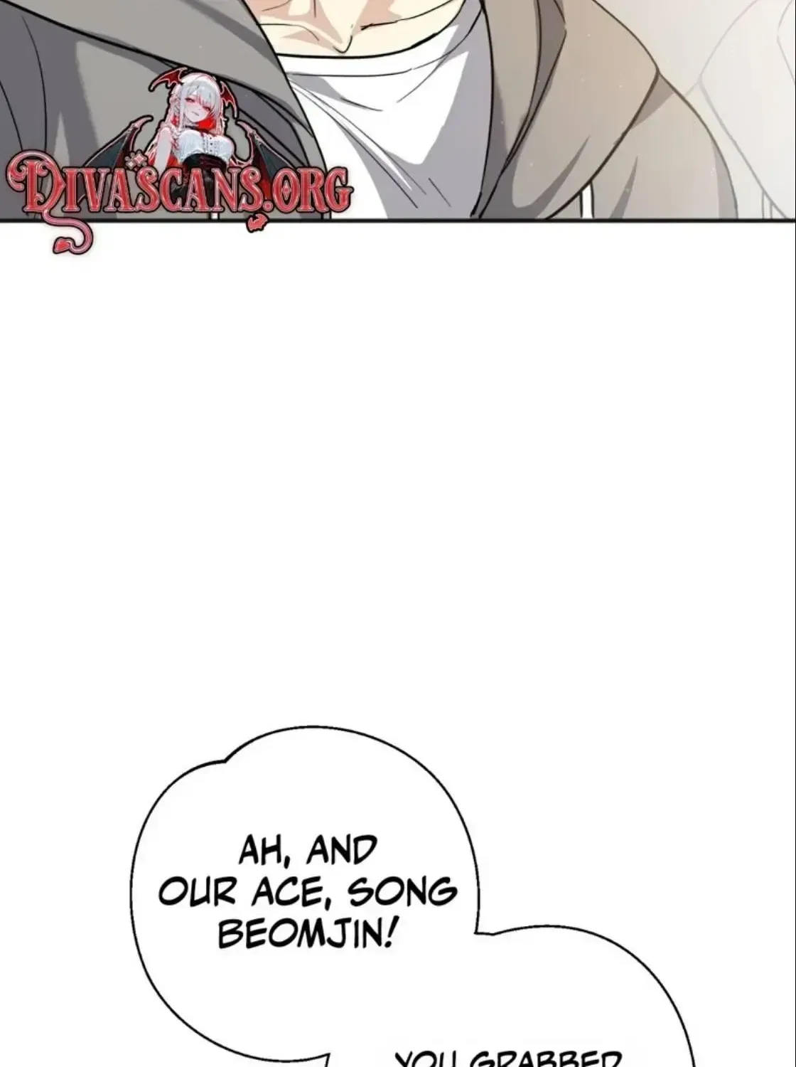 Black Tea and Beom-ja Chapter 5 – Page 20