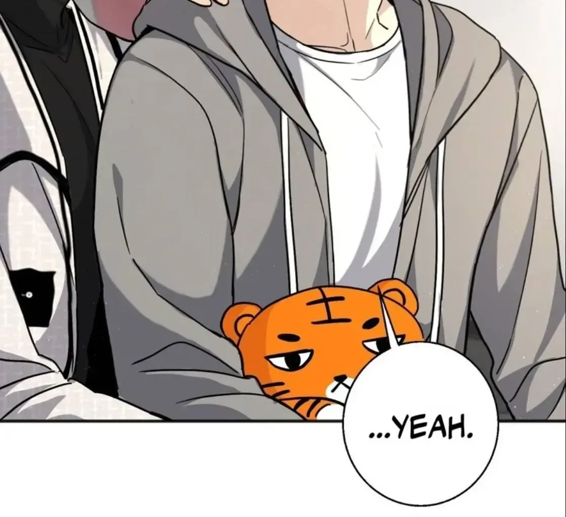 Black Tea and Beom-ja Chapter 5 – Page 24
