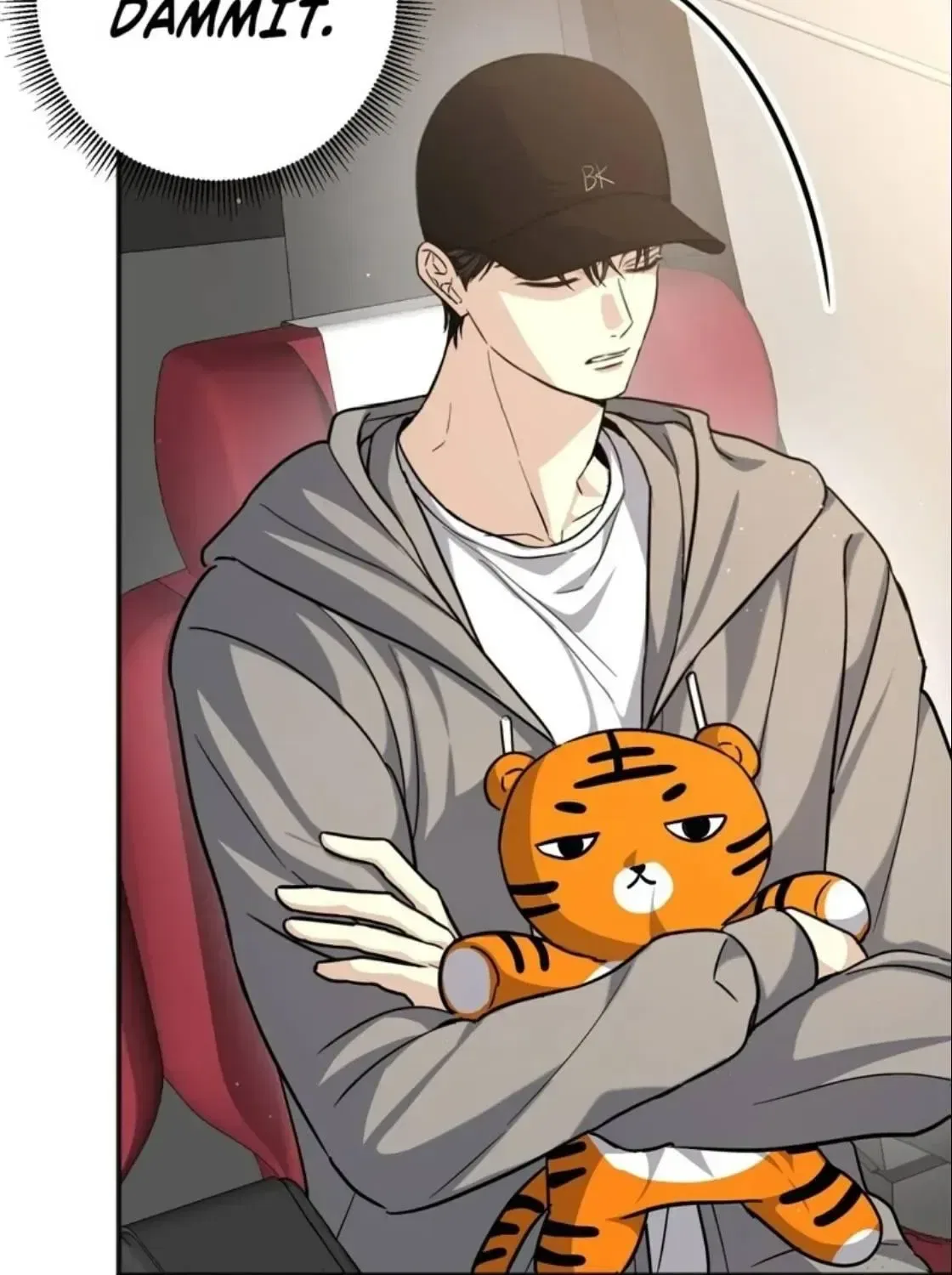 Black Tea and Beom-ja Chapter 5 – Page 31