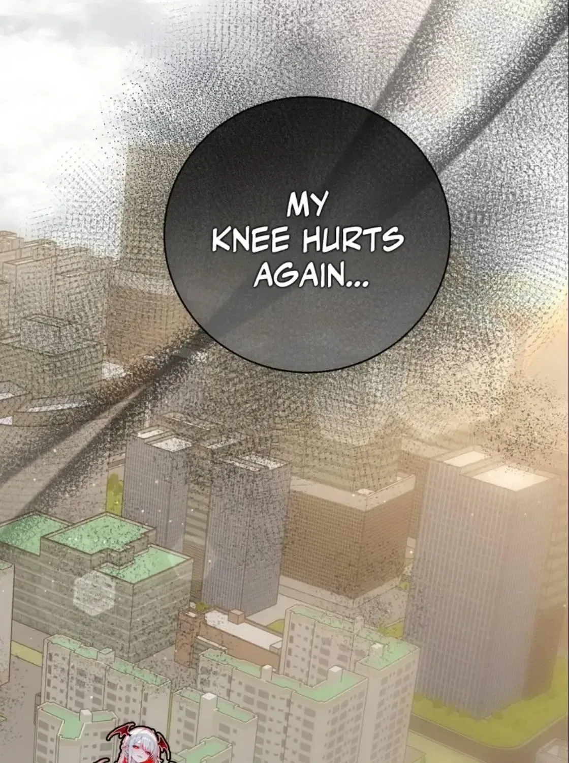 Black Tea and Beom-ja Chapter 5 – Page 33