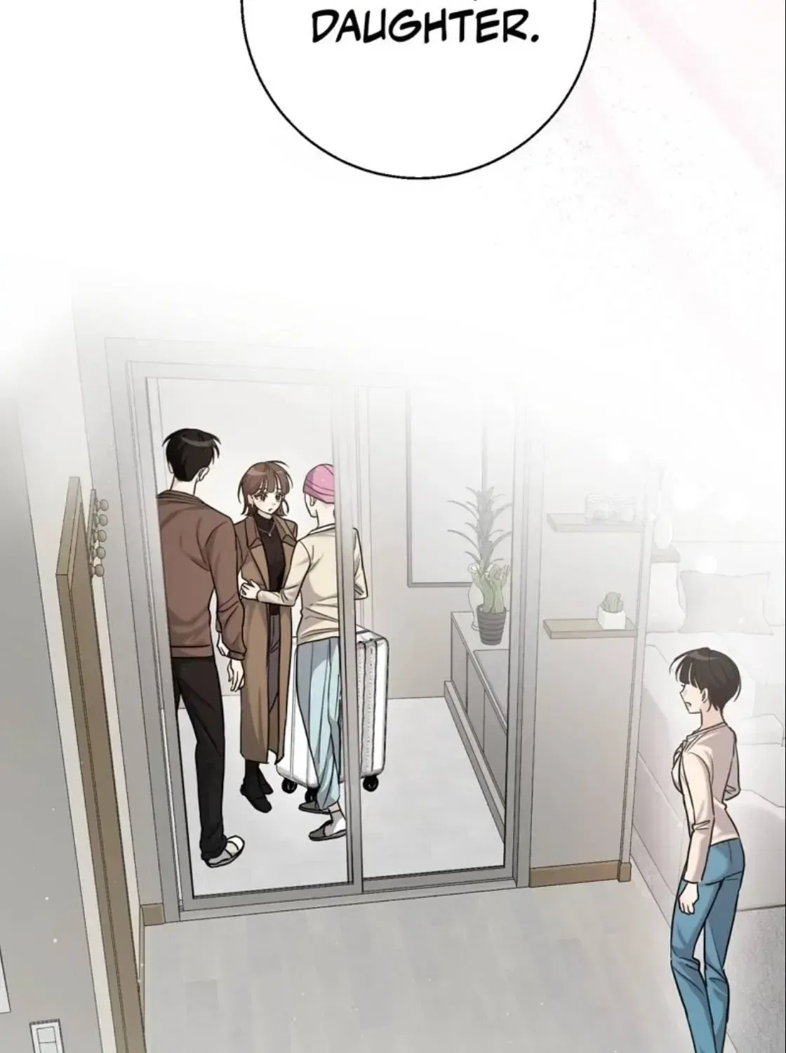 Black Tea and Beom-ja Chapter 5 – Page 37