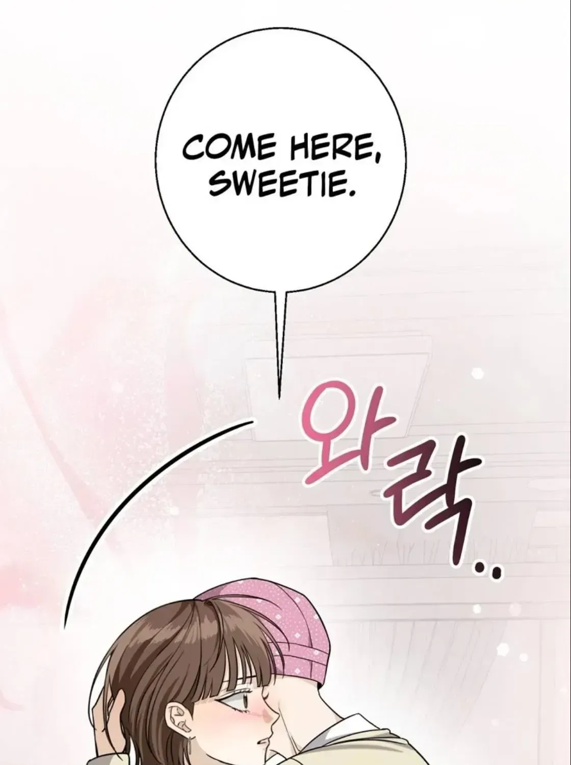 Black Tea and Beom-ja Chapter 5 – Page 39