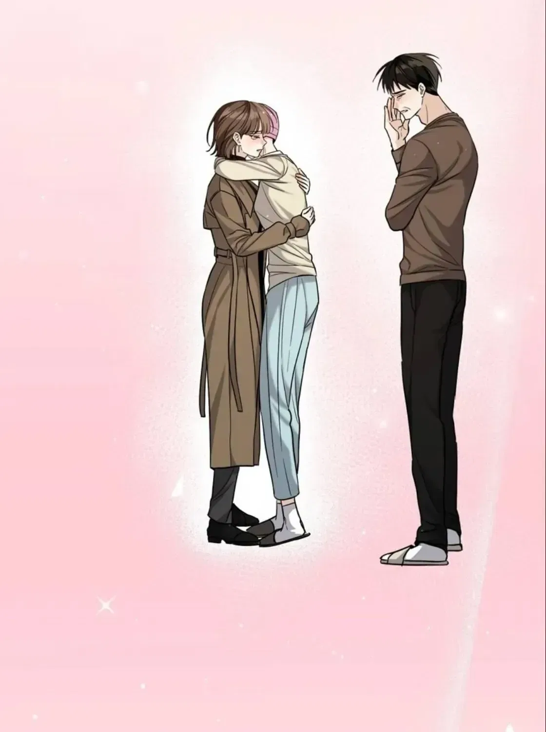 Black Tea and Beom-ja Chapter 5 – Page 44