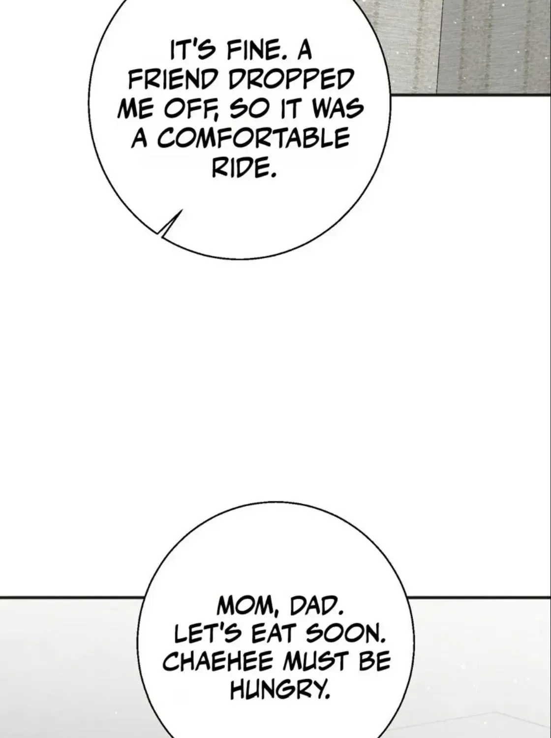Black Tea and Beom-ja Chapter 5 – Page 47