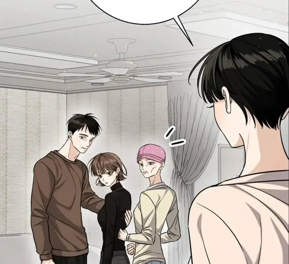Black Tea and Beom-ja Chapter 5 – Page 48