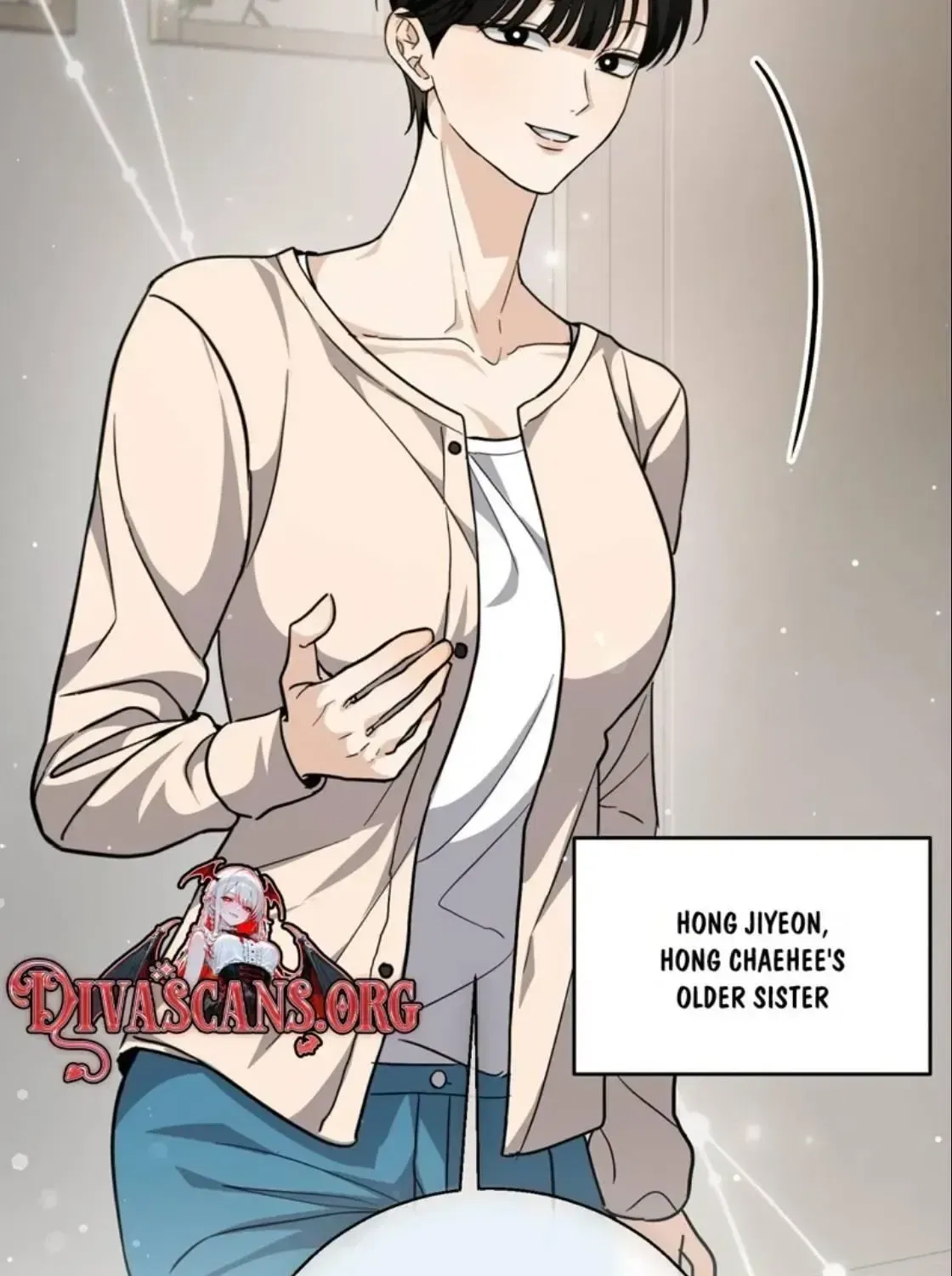 Black Tea and Beom-ja Chapter 5 – Page 51
