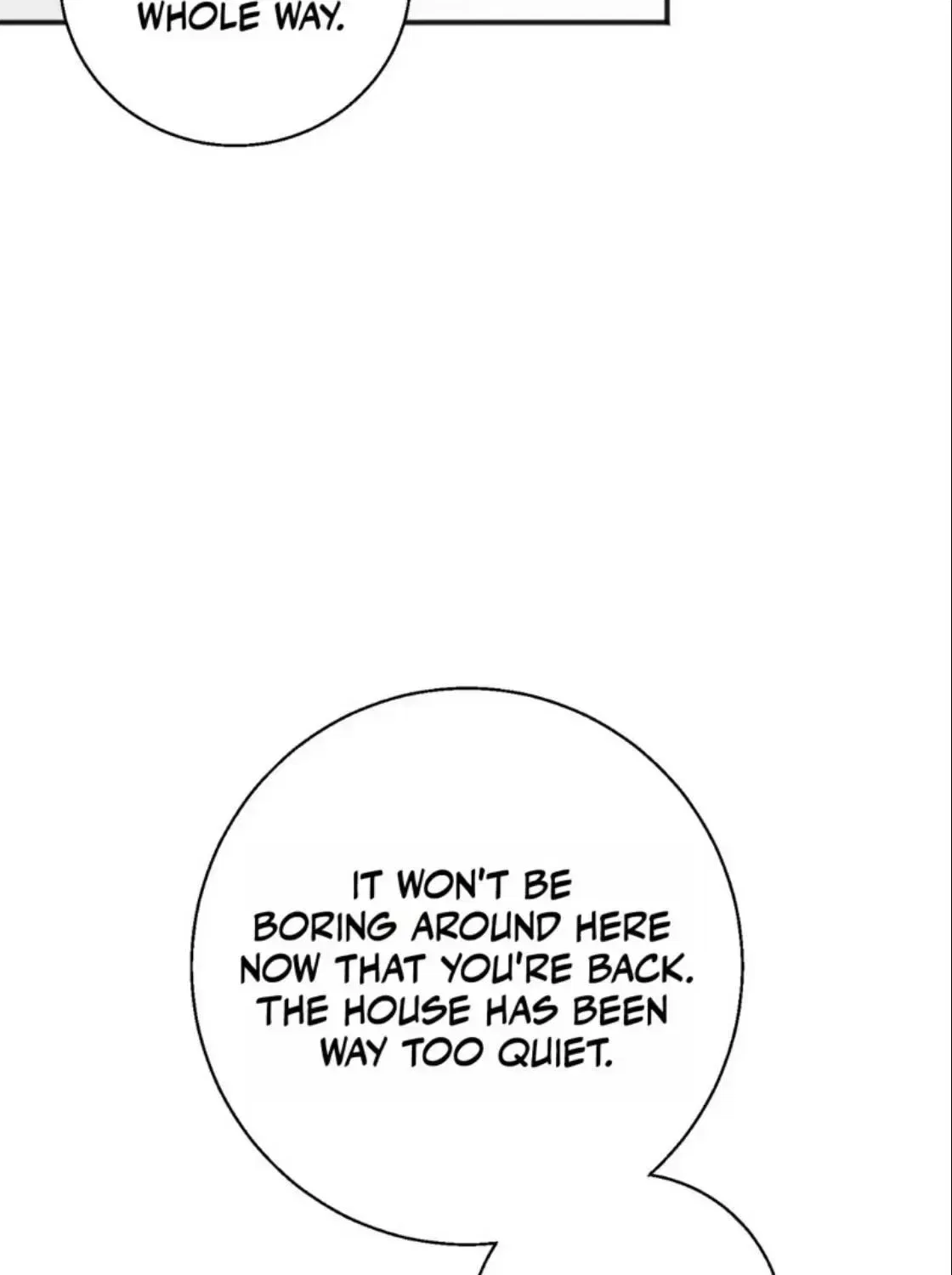 Black Tea and Beom-ja Chapter 5 – Page 54