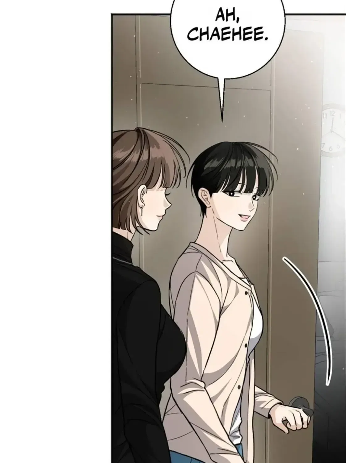 Black Tea and Beom-ja Chapter 5 – Page 55