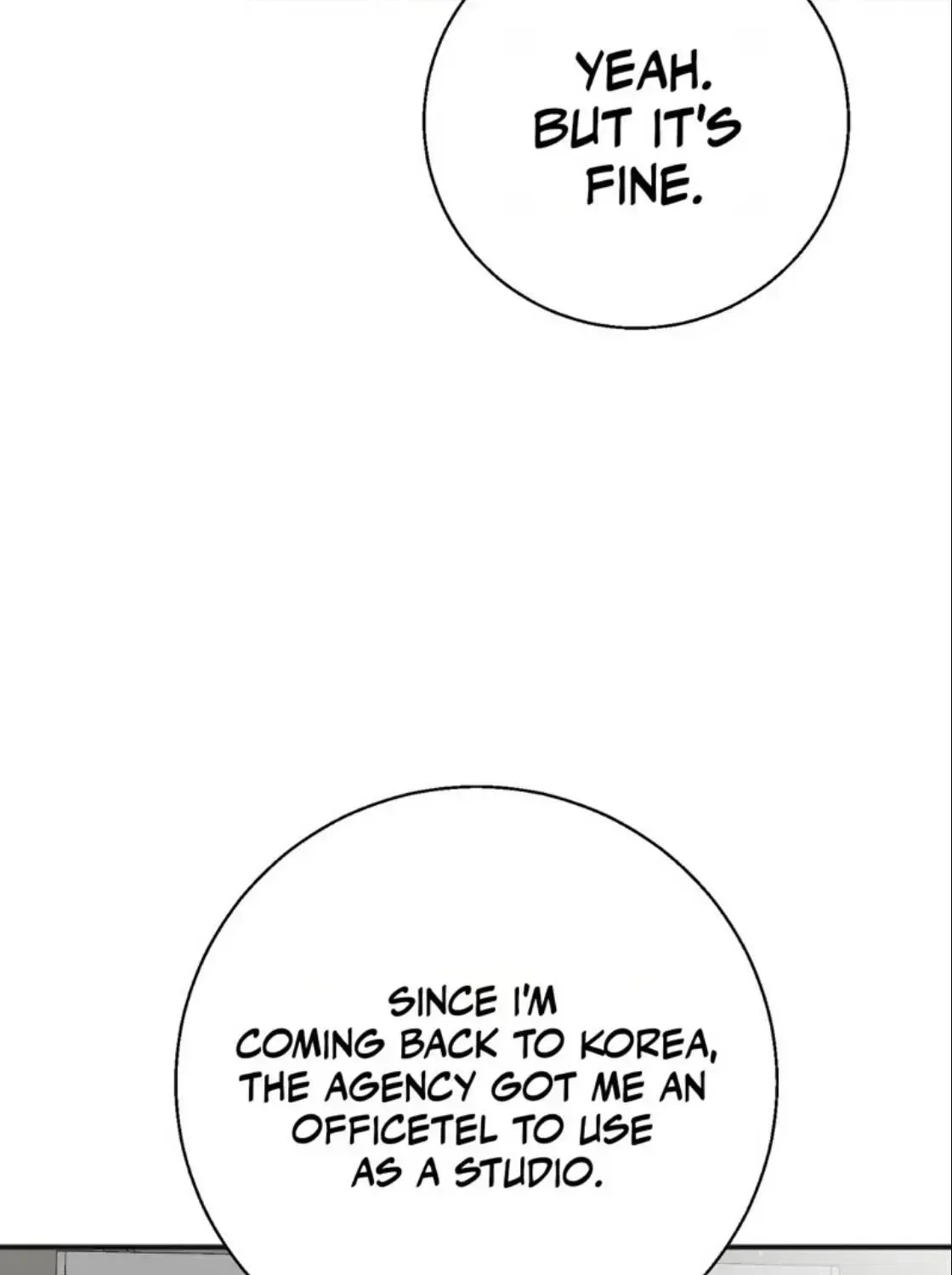 Black Tea and Beom-ja Chapter 5 – Page 61