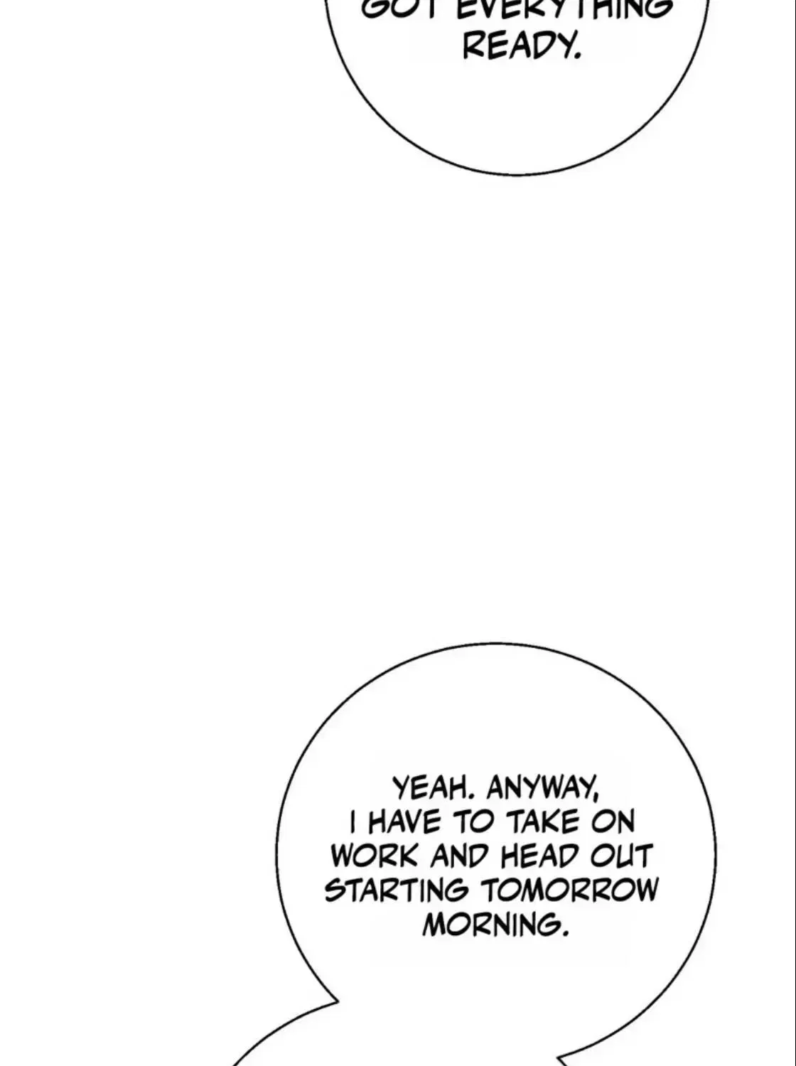 Black Tea and Beom-ja Chapter 5 – Page 63