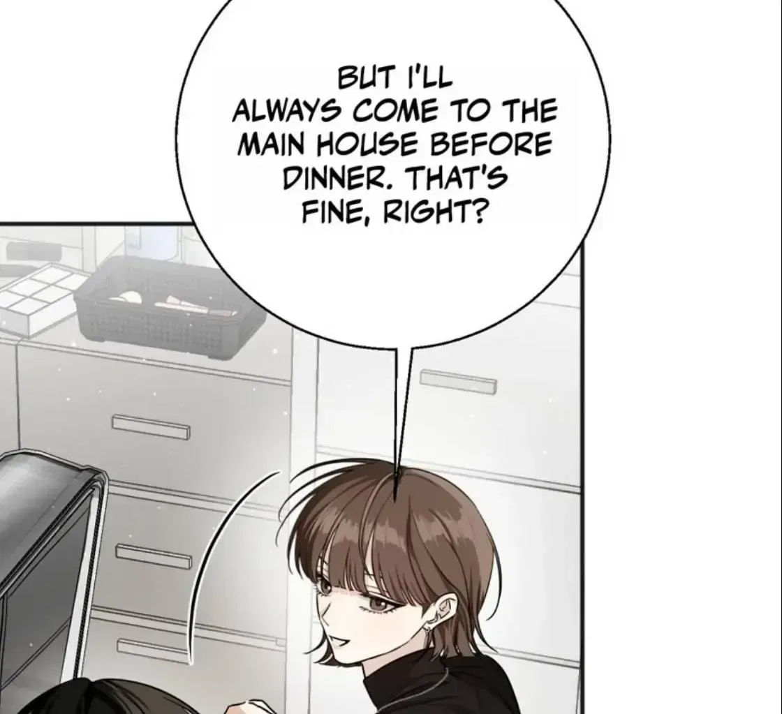 Black Tea and Beom-ja Chapter 5 – Page 64