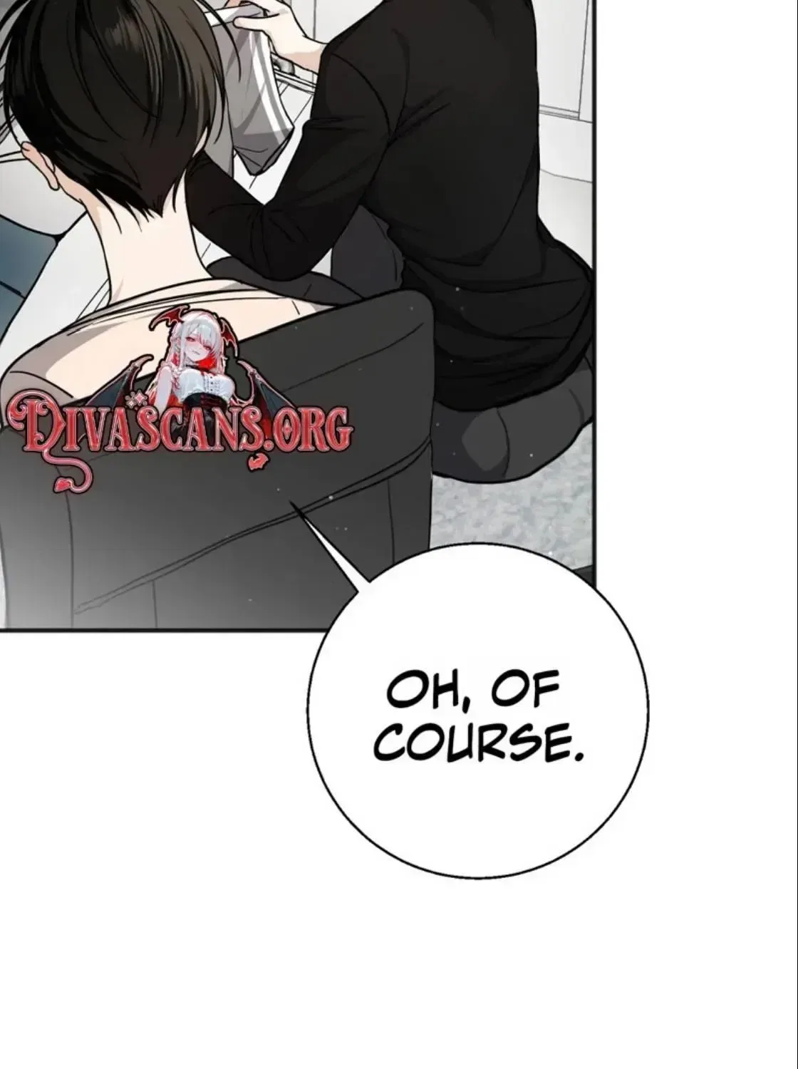 Black Tea and Beom-ja Chapter 5 – Page 65