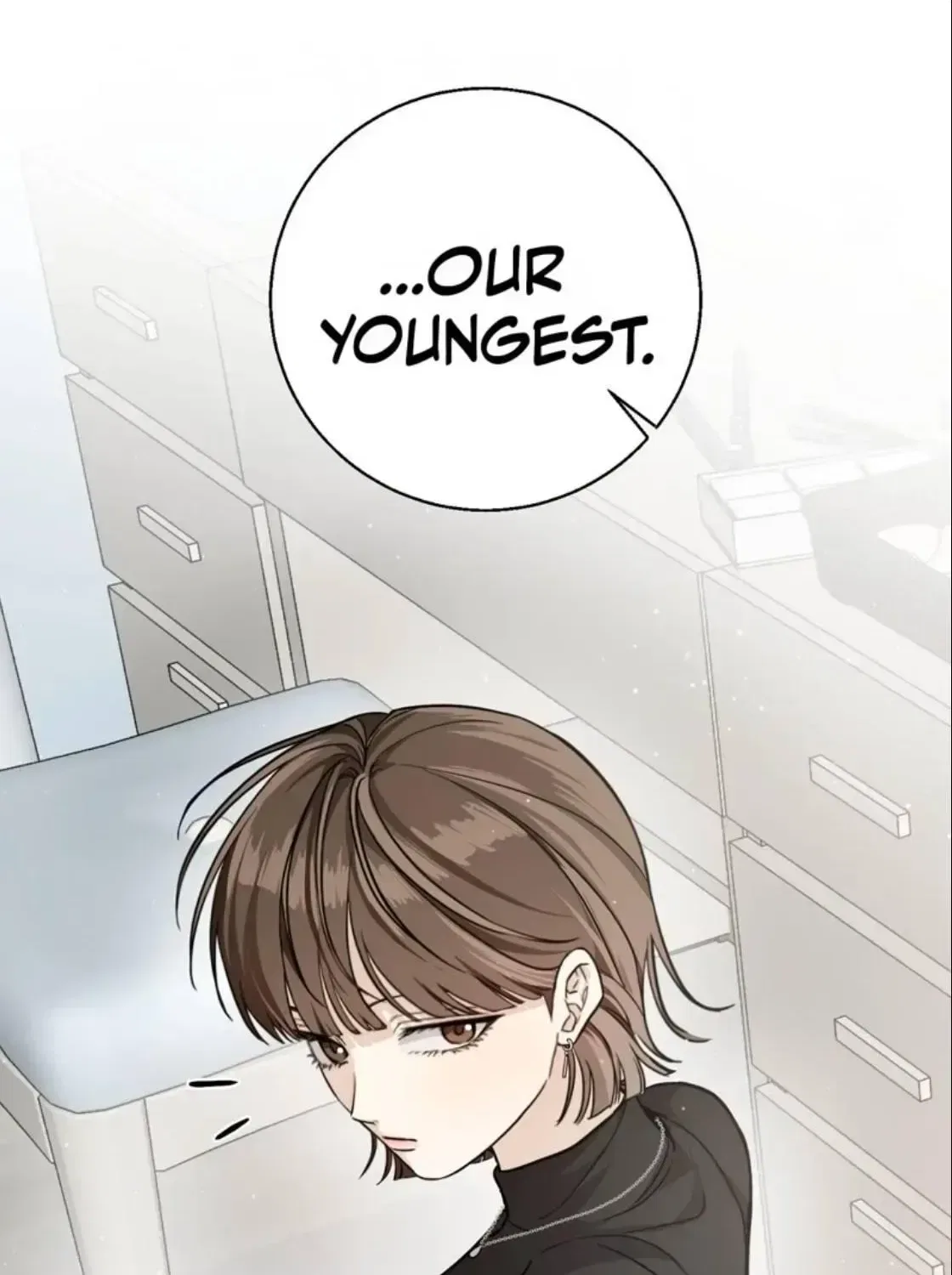 Black Tea and Beom-ja Chapter 5 – Page 68