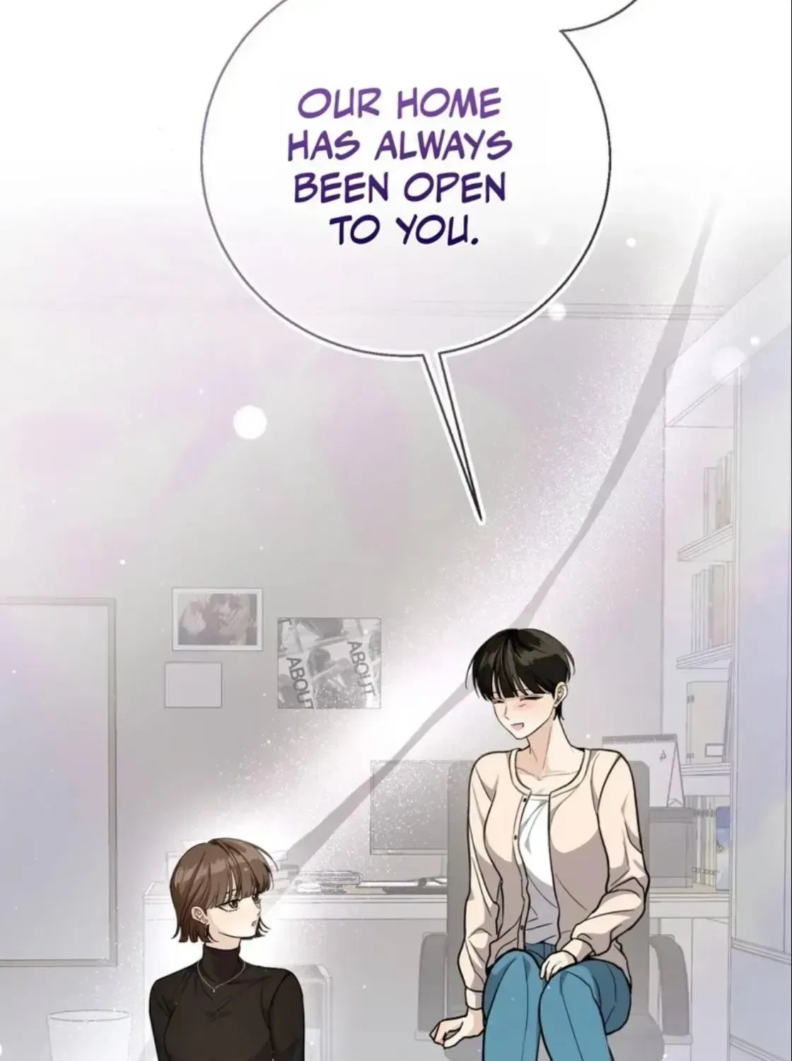Black Tea and Beom-ja Chapter 5 – Page 71