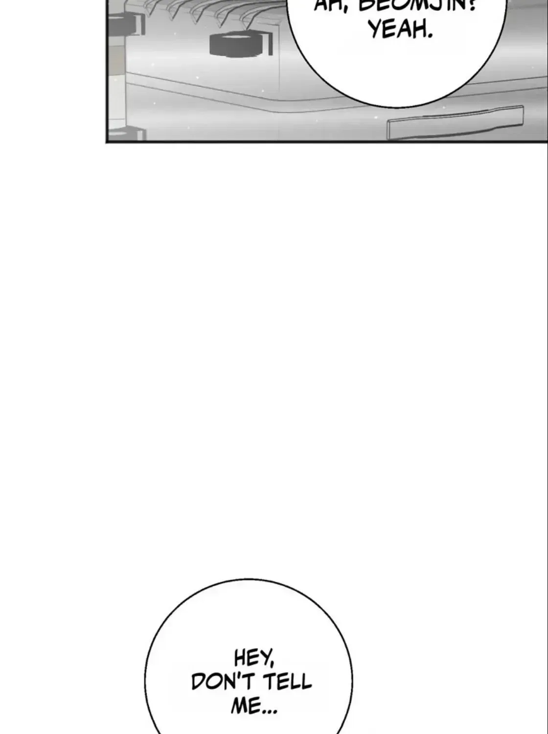 Black Tea and Beom-ja Chapter 5 – Page 76