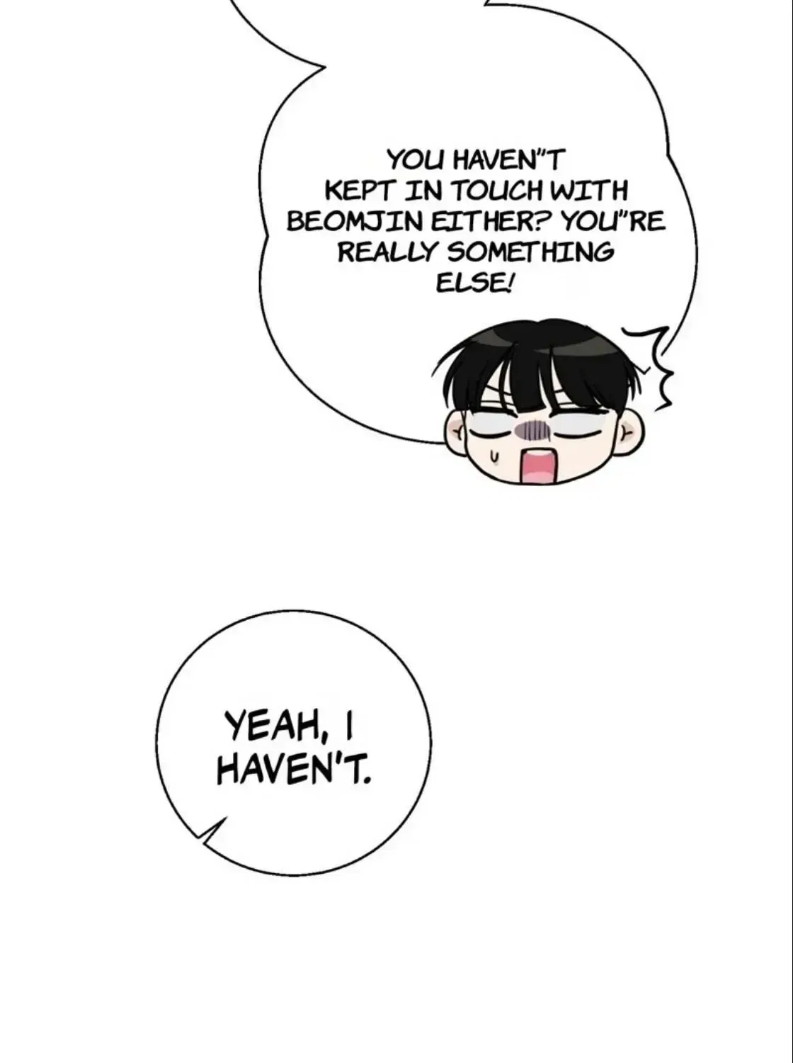 Black Tea and Beom-ja Chapter 5 – Page 77