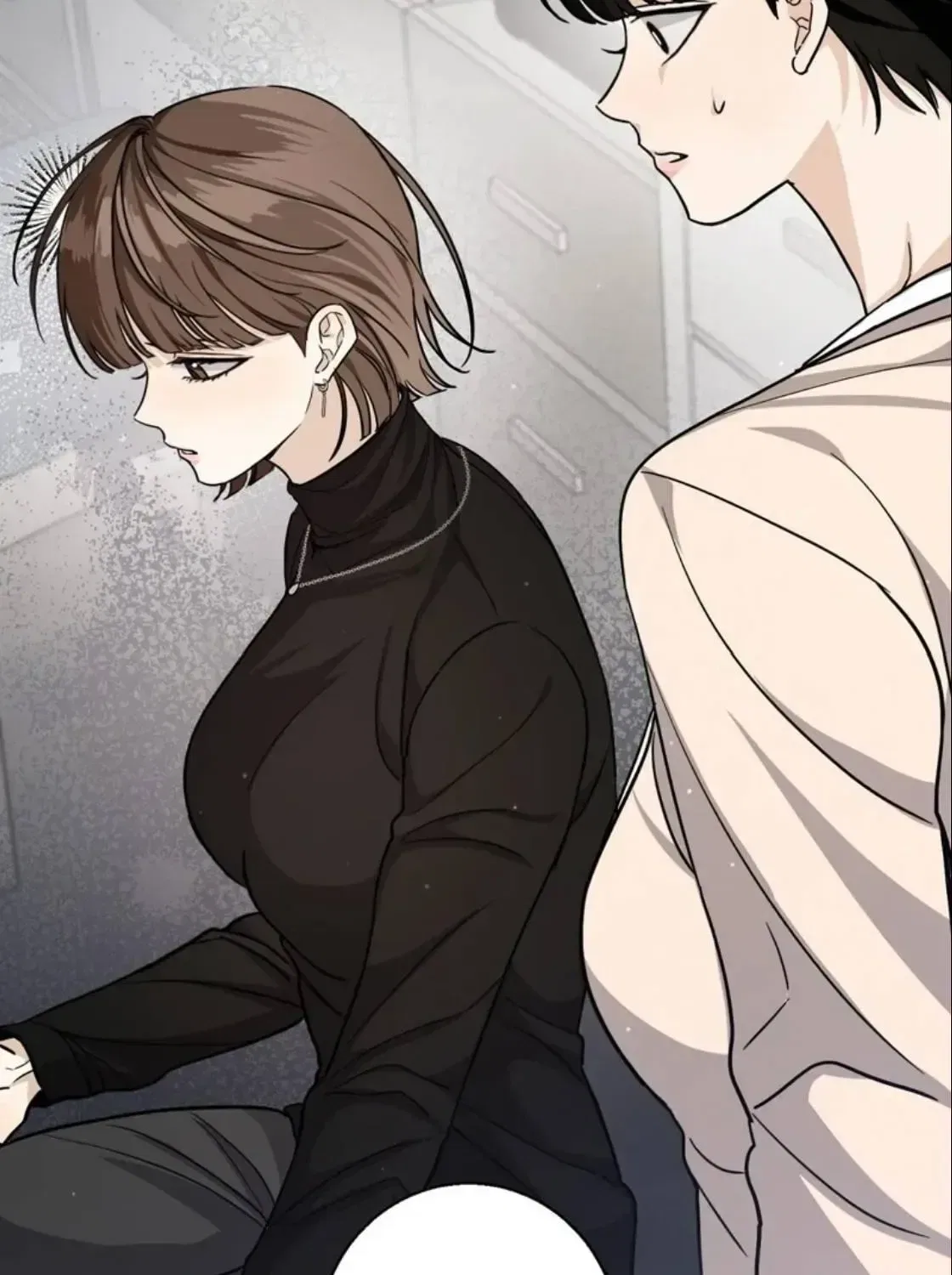 Black Tea and Beom-ja Chapter 5 – Page 79
