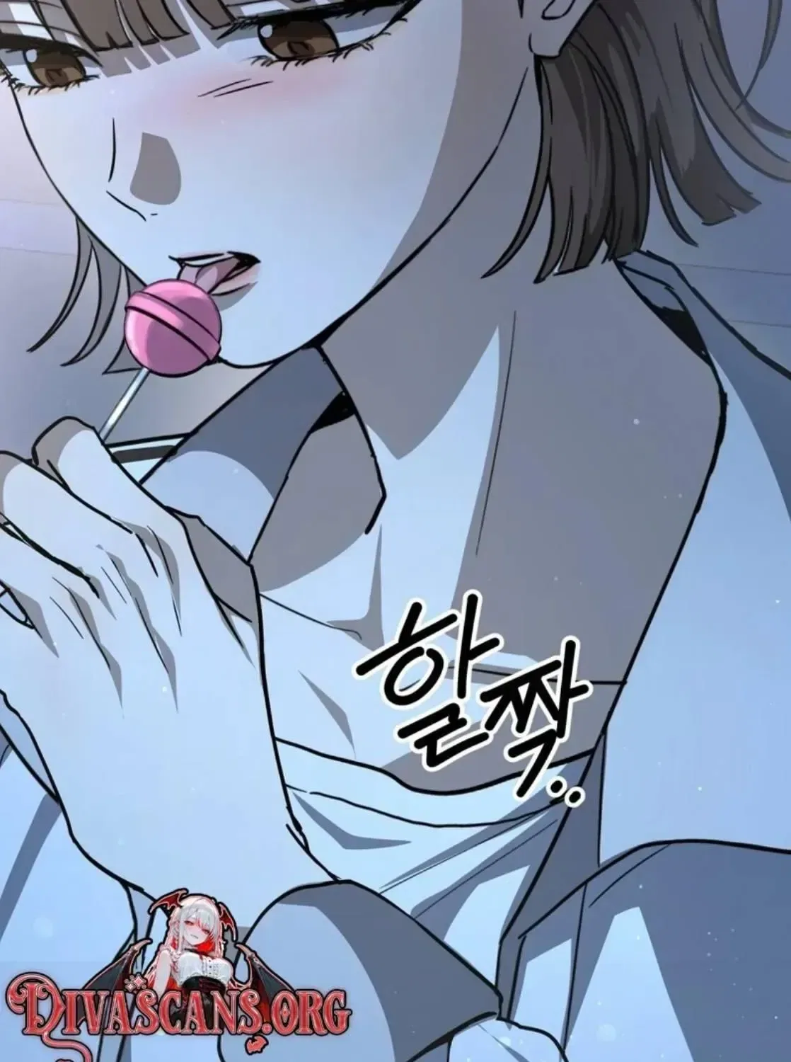 Black Tea and Beom-ja Chapter 5 – Page 101