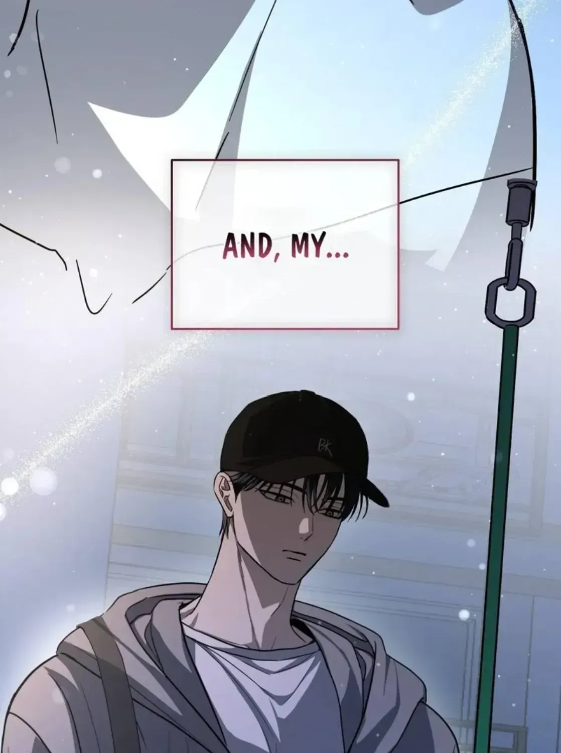 Black Tea and Beom-ja Chapter 5 – Page 122