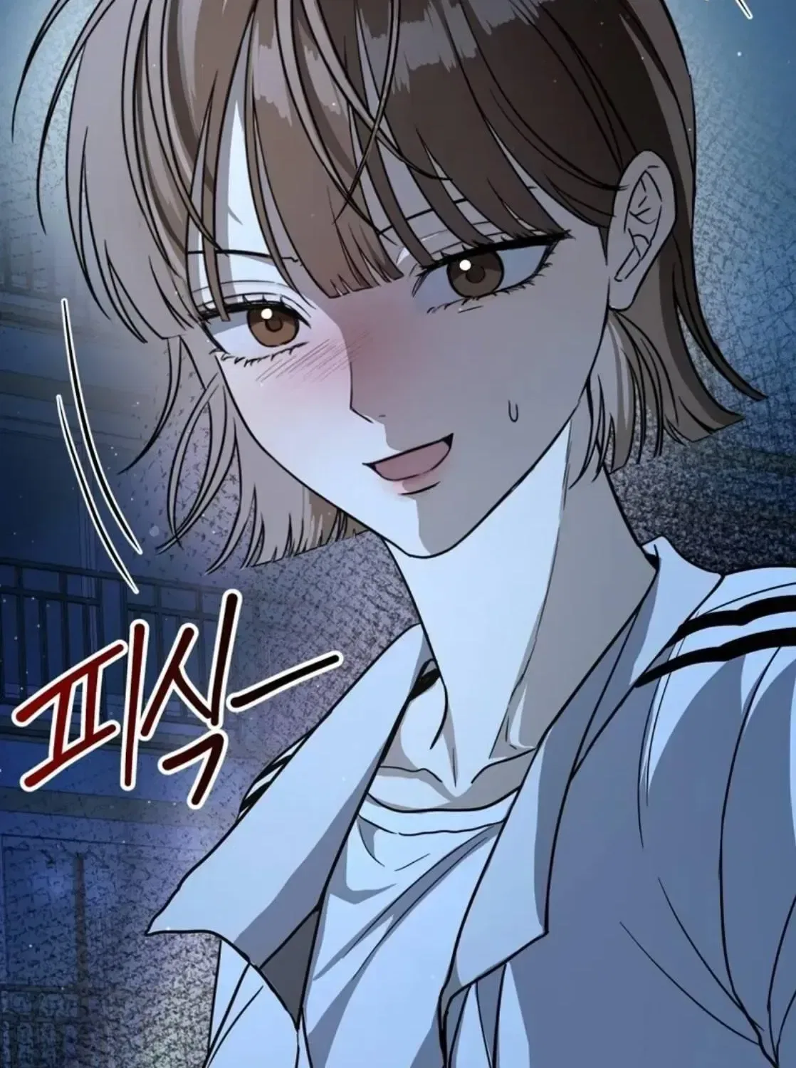 Black Tea and Beom-ja Chapter 5 – Page 136