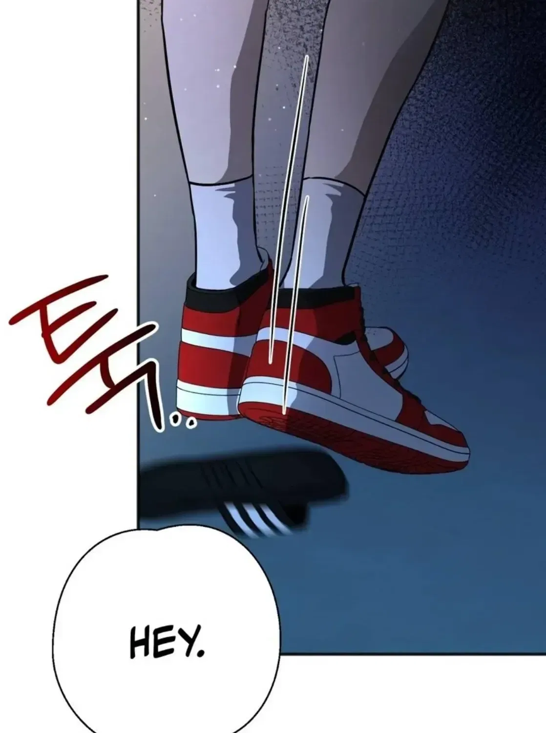 Black Tea and Beom-ja Chapter 5 – Page 142