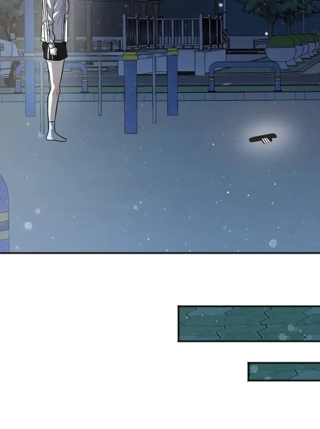 Black Tea and Beom-ja Chapter 5 – Page 156