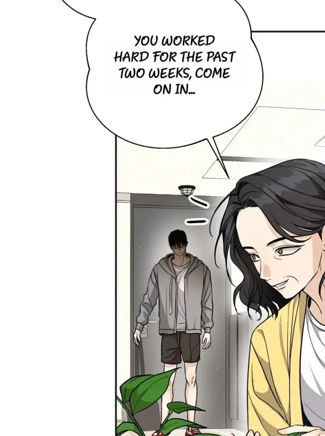 Black Tea and Beom-ja Chapter 5 – Page 158