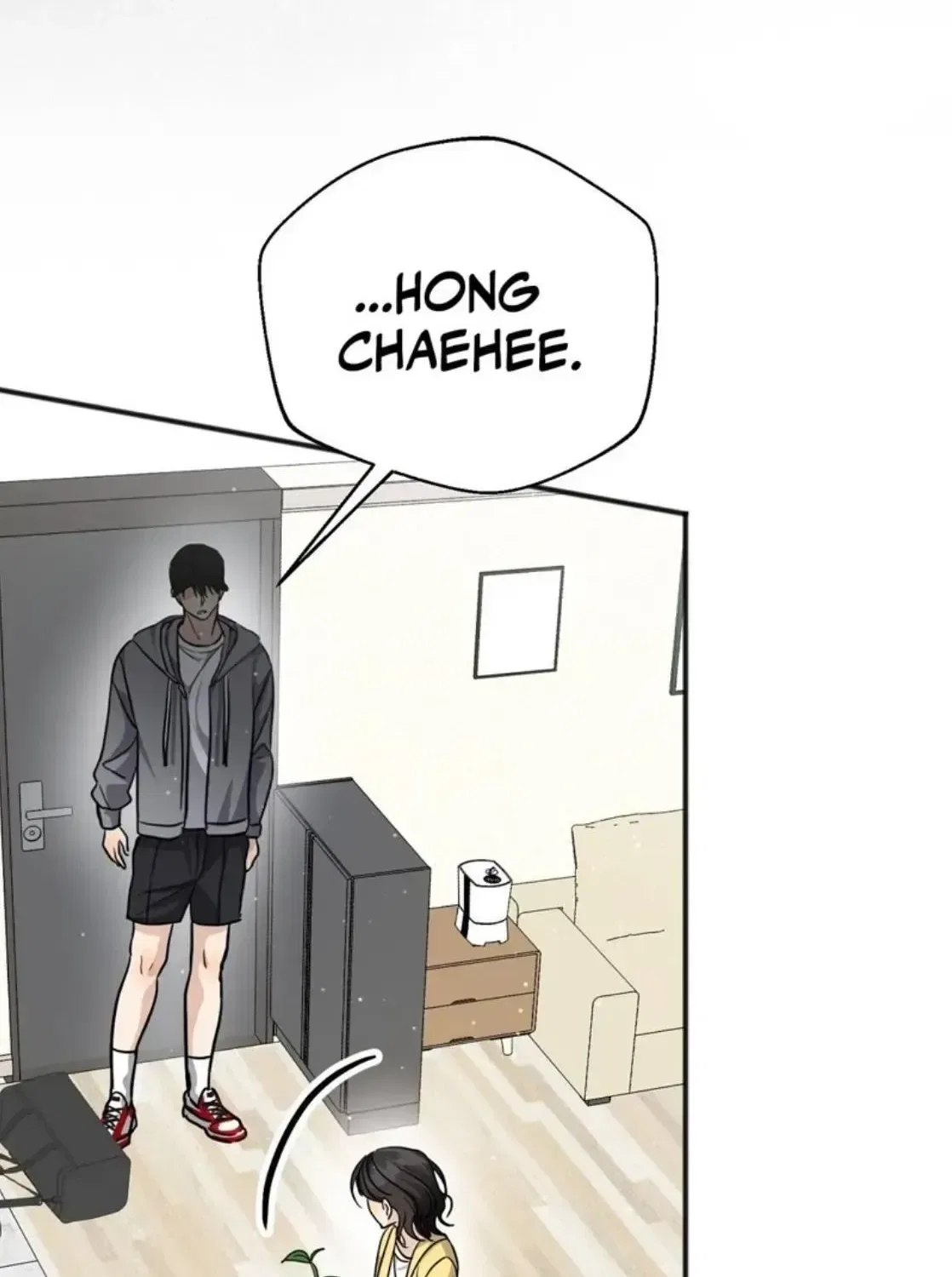 Black Tea and Beom-ja Chapter 5 – Page 164