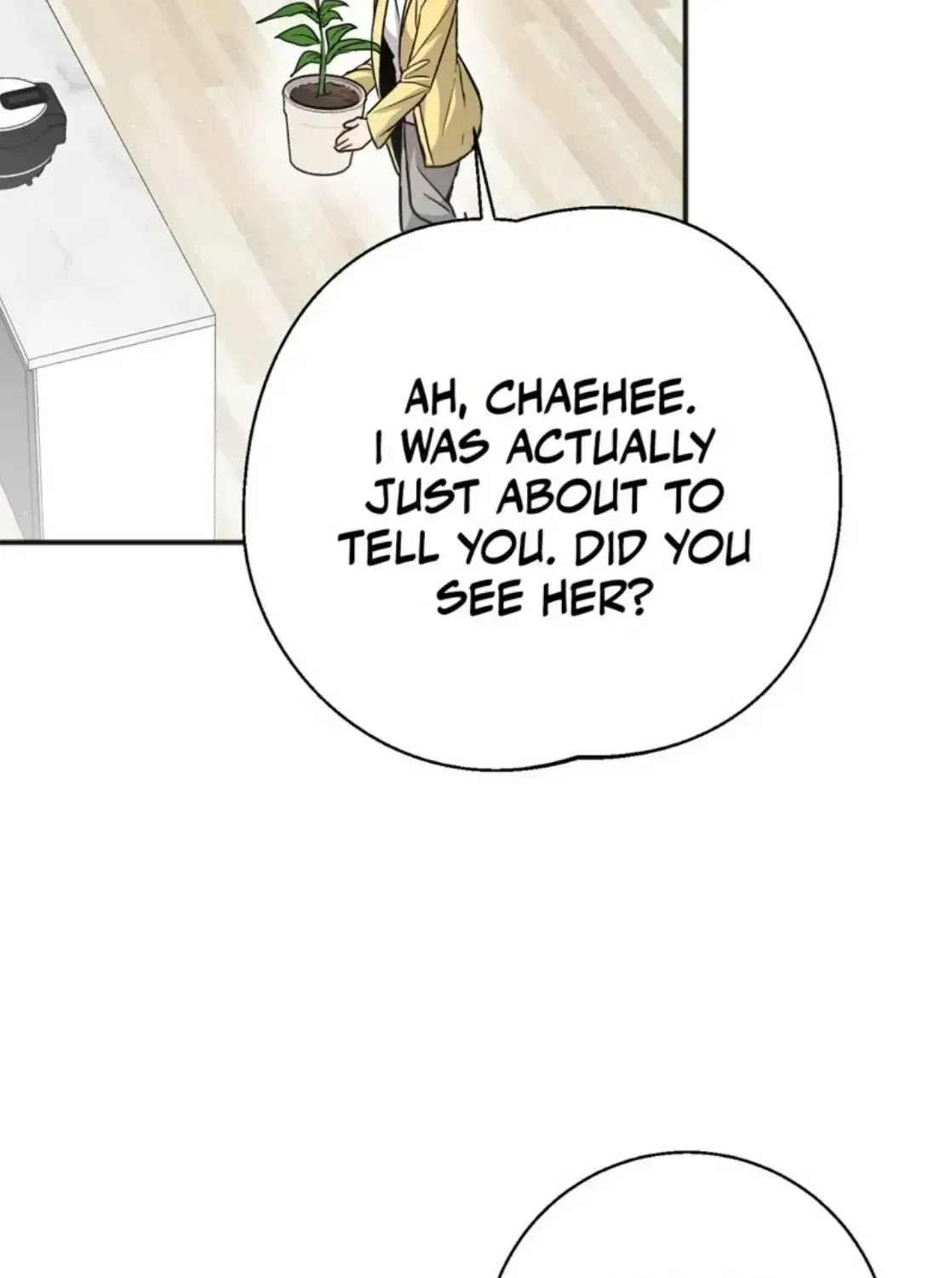 Black Tea and Beom-ja Chapter 5 – Page 165