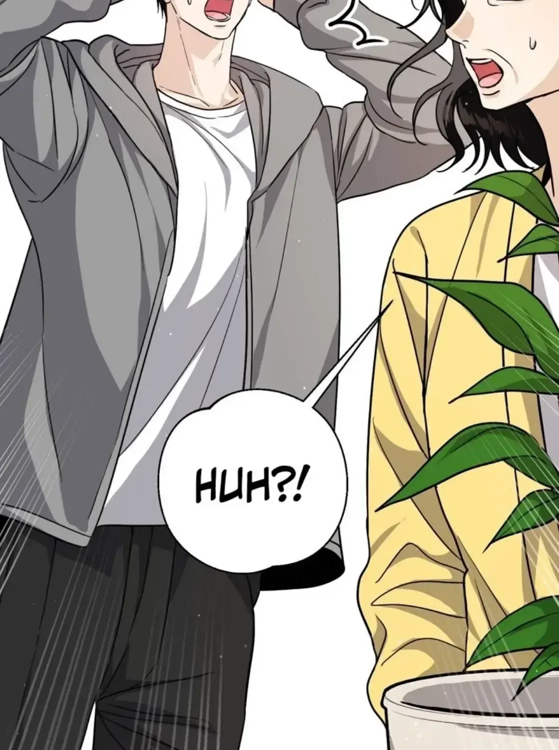 Black Tea and Beom-ja Chapter 5 – Page 172