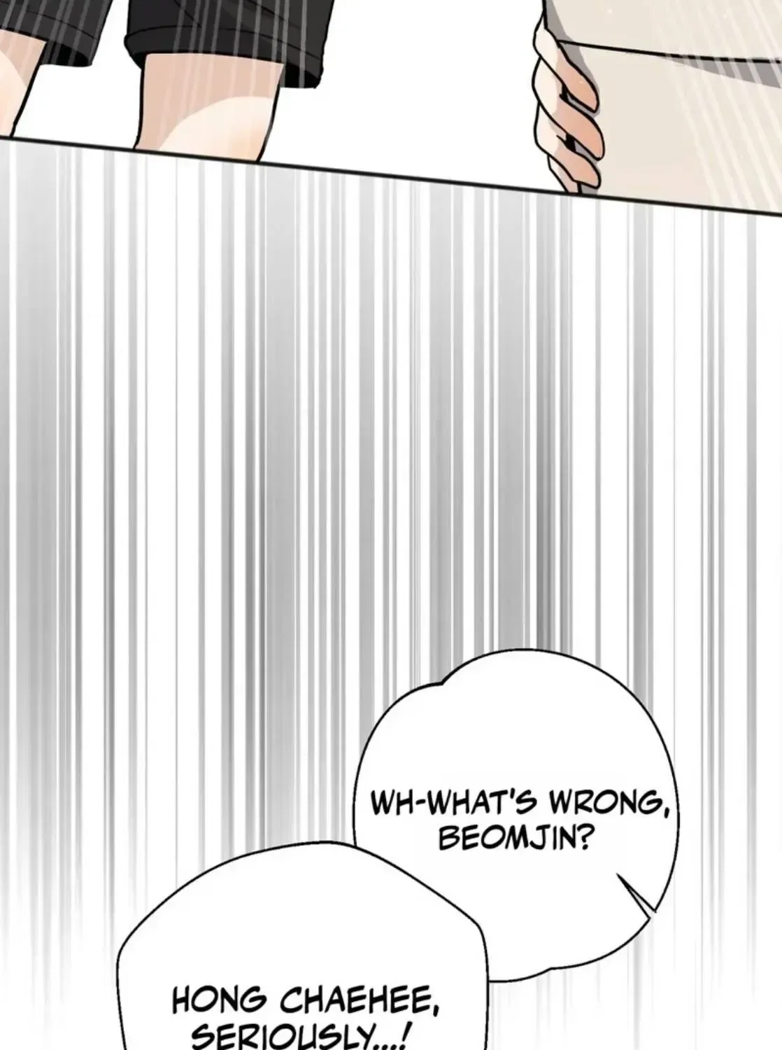 Black Tea and Beom-ja Chapter 5 – Page 173