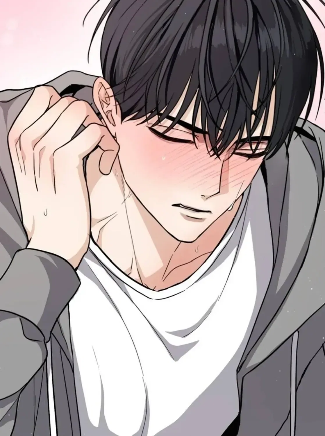Black Tea and Beom-ja Chapter 5 – Page 177