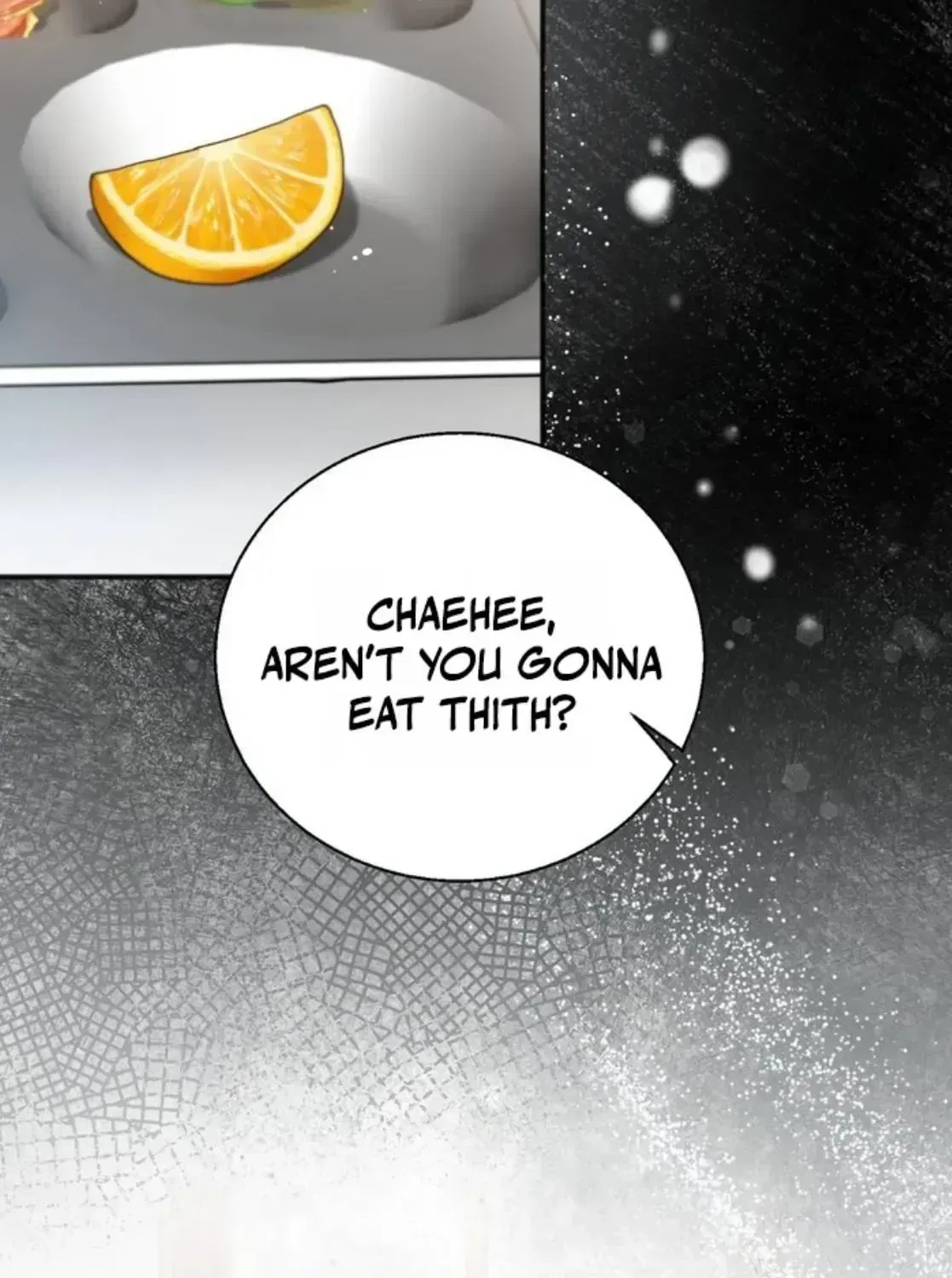 Black Tea and Beom-ja Chapter 4 – Page 2