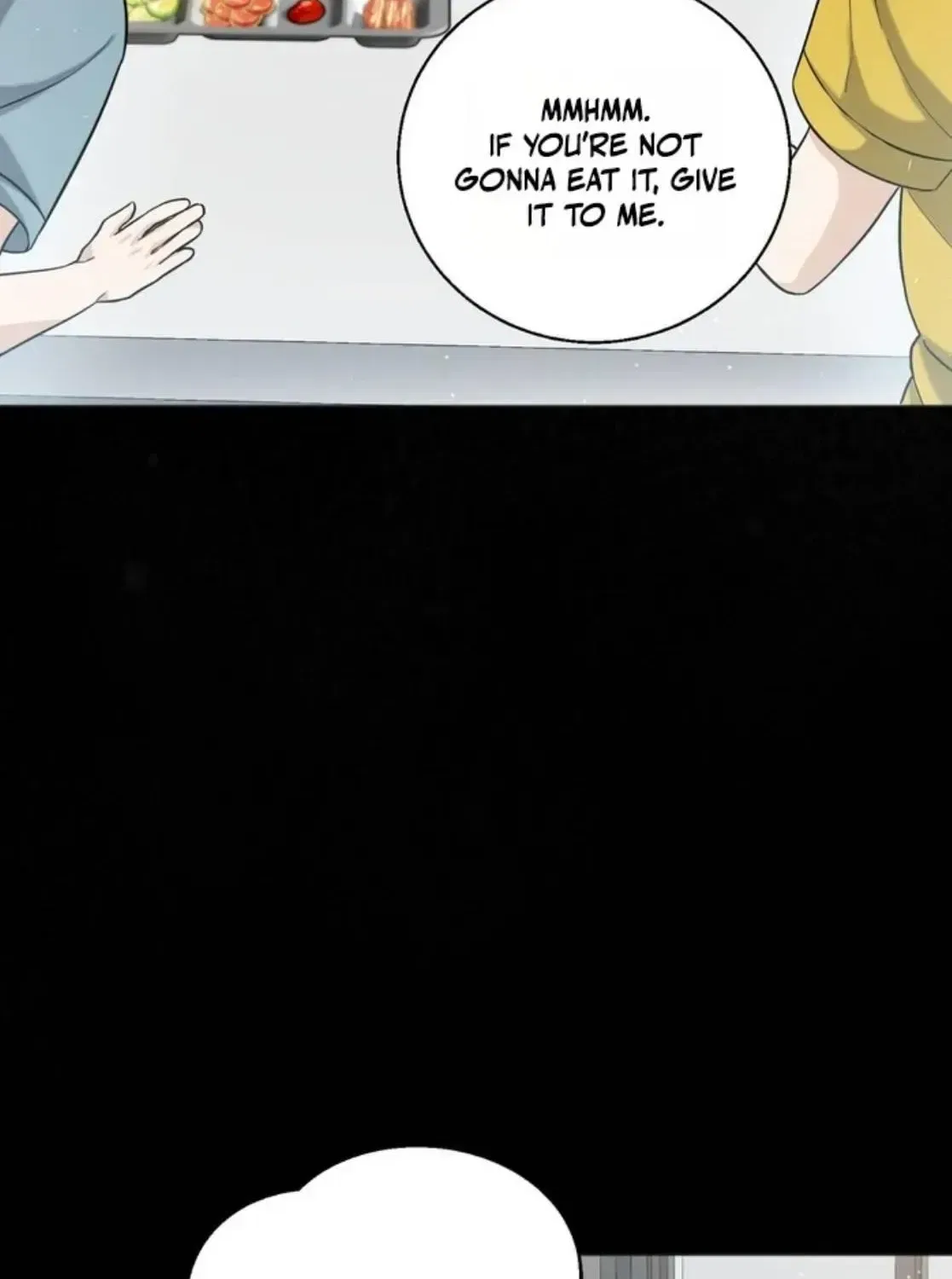Black Tea and Beom-ja Chapter 4 – Page 4