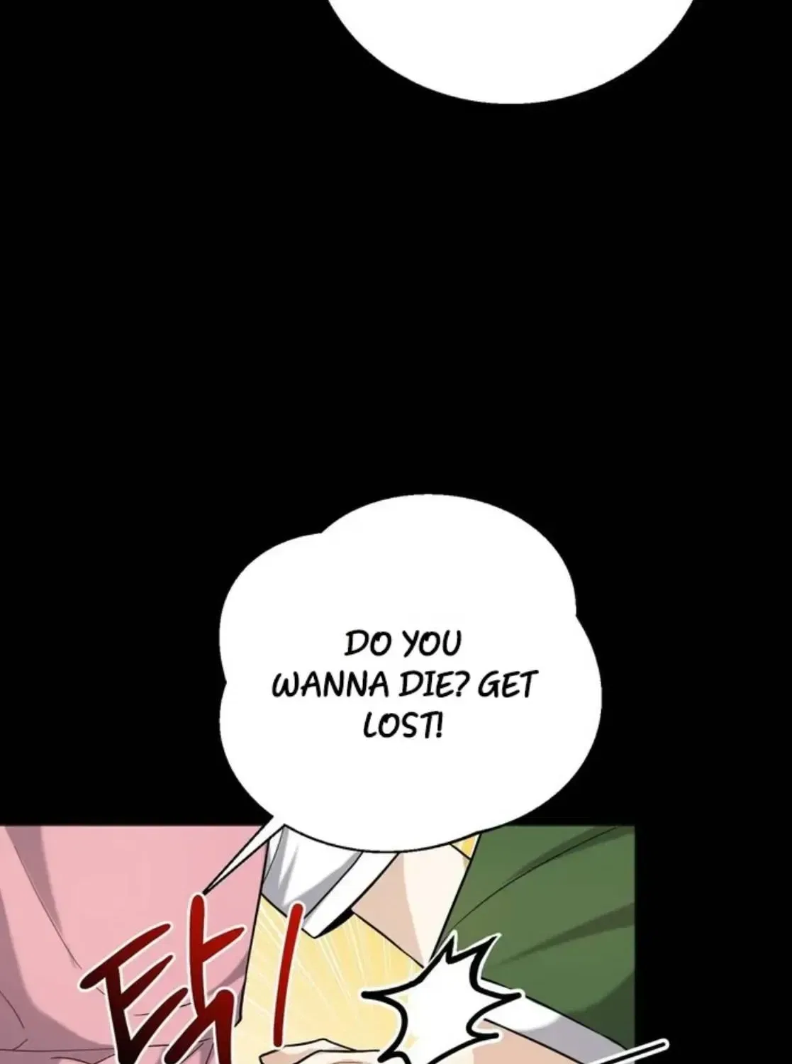 Black Tea and Beom-ja Chapter 4 – Page 6
