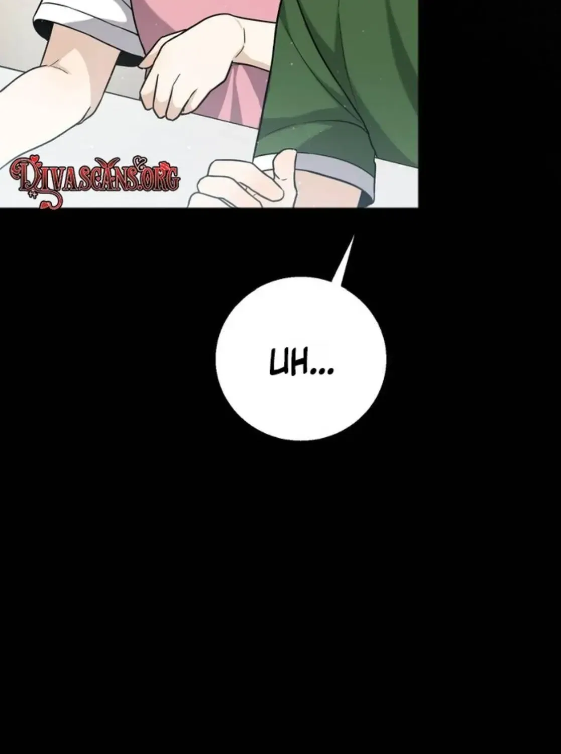 Black Tea and Beom-ja Chapter 4 – Page 12