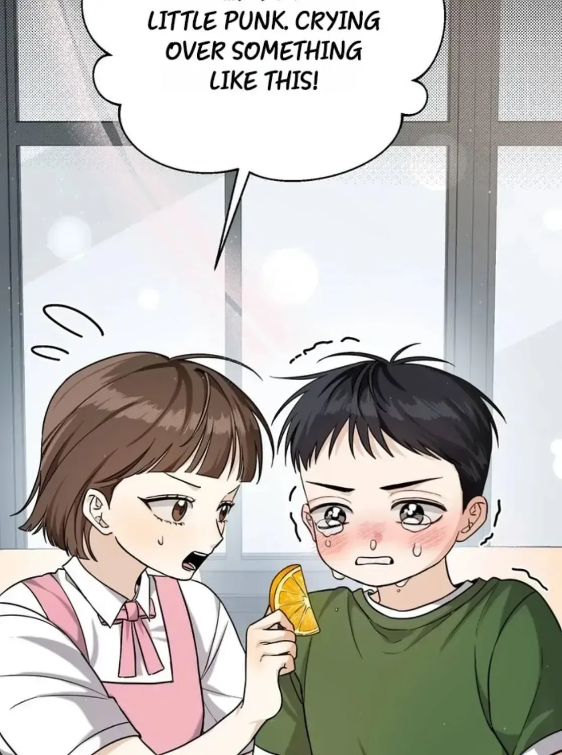 Black Tea and Beom-ja Chapter 4 – Page 15